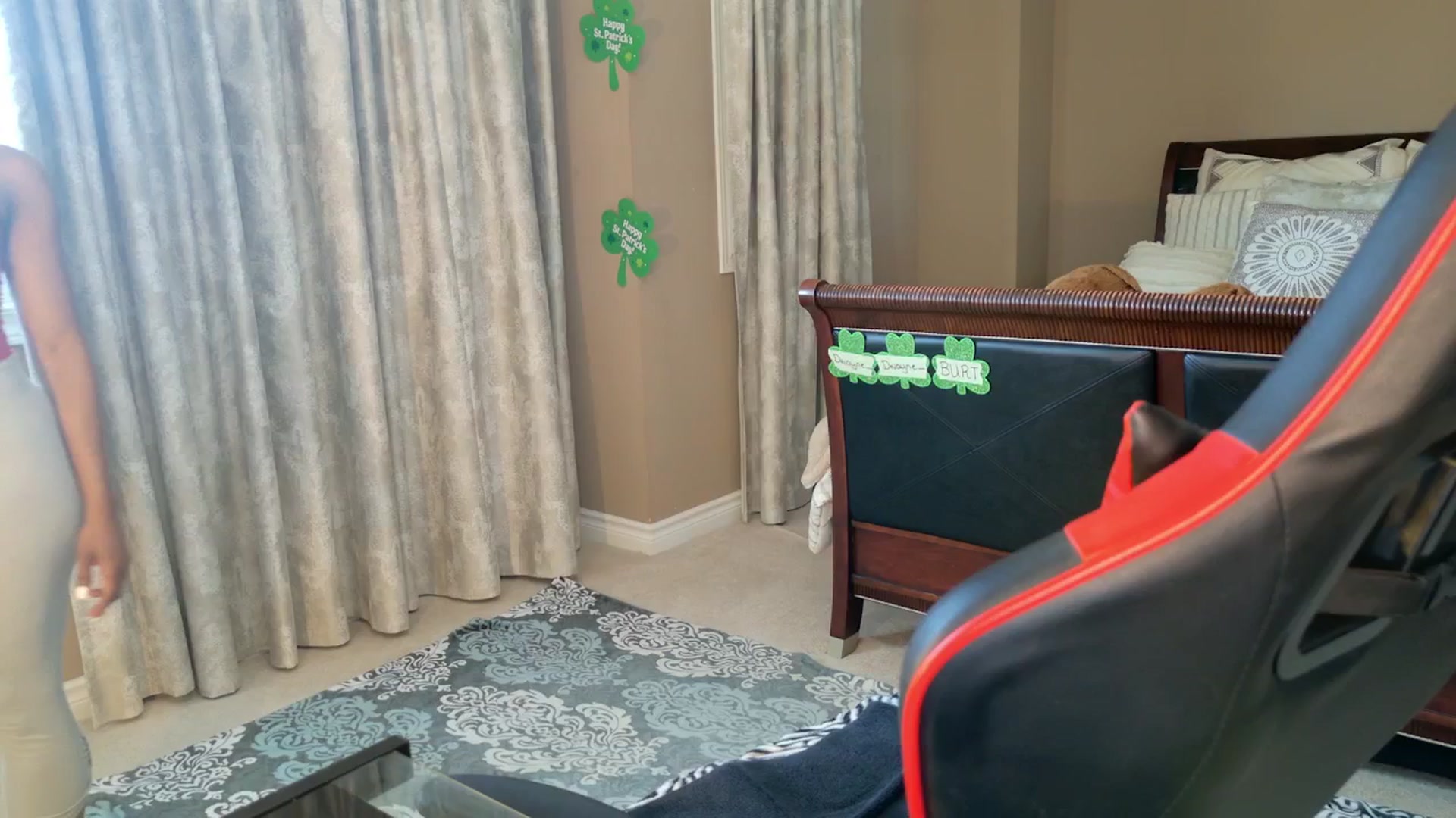 Gallery image thumbnail from Ms_WetNWild's myfreecams stream on, 03/03/2025, 17:17 image 3 of 20