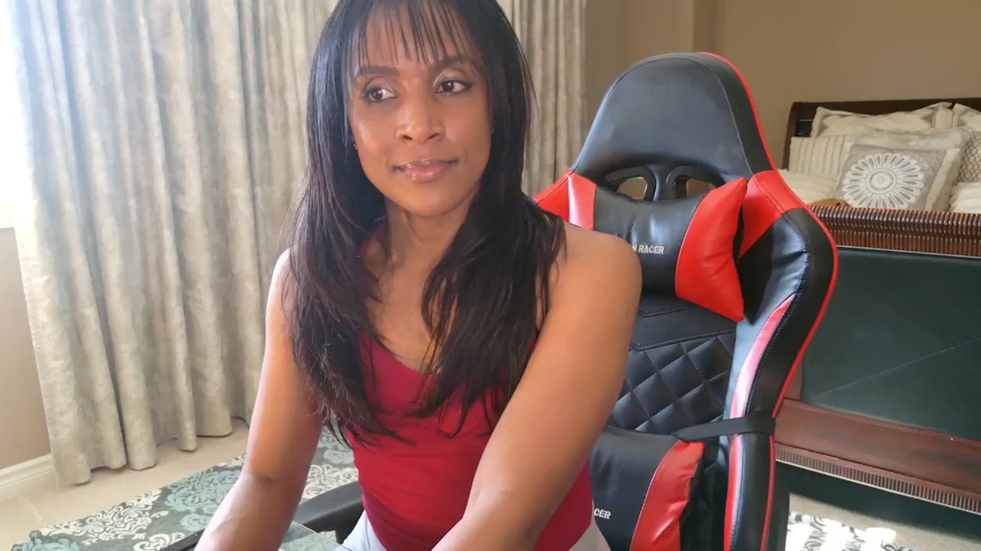 Gallery image thumbnail from Ms_WetNWild's myfreecams stream on, 03/03/2025, 19:37 image 18 of 20