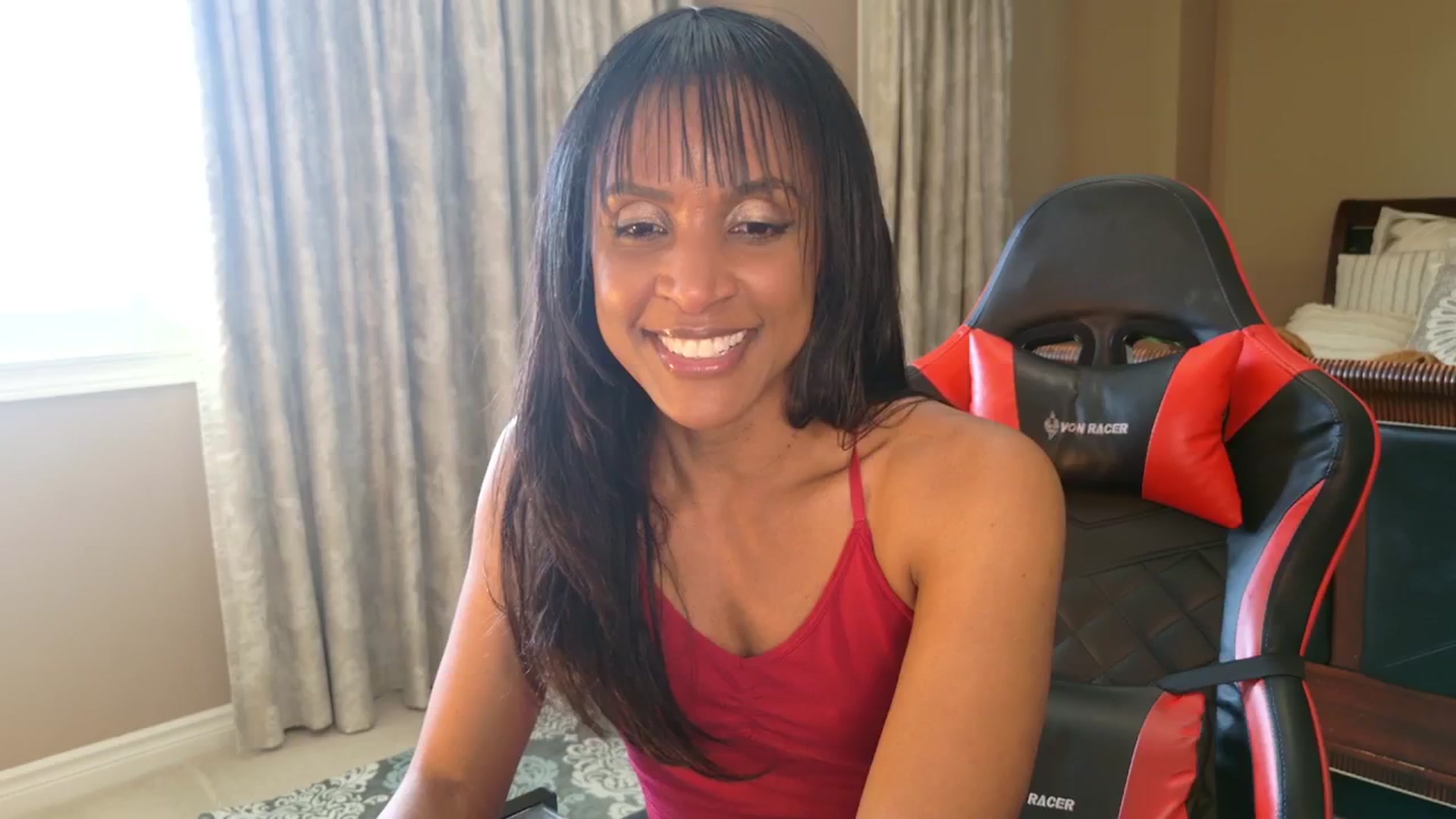 Gallery image thumbnail from Ms_WetNWild's myfreecams stream on, 03/03/2025, 19:37 image 5 of 20