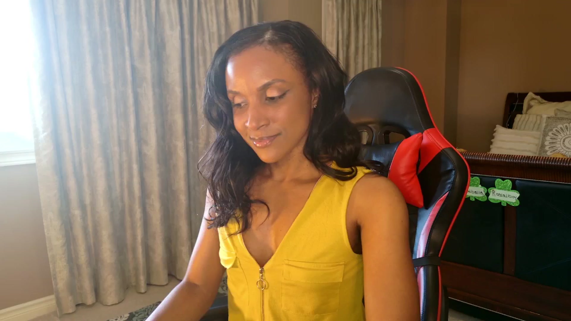 Gallery image thumbnail from Ms_WetNWild's myfreecams stream on, 03/10/2025, 18:36 image 10 of 20