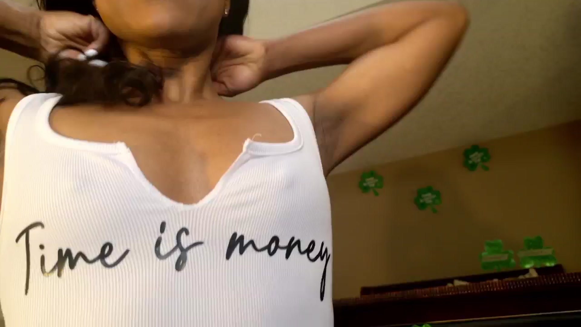 Gallery image thumbnail from Ms_WetNWild's myfreecams stream on, 03/13/2025, 05:12 image 4 of 20