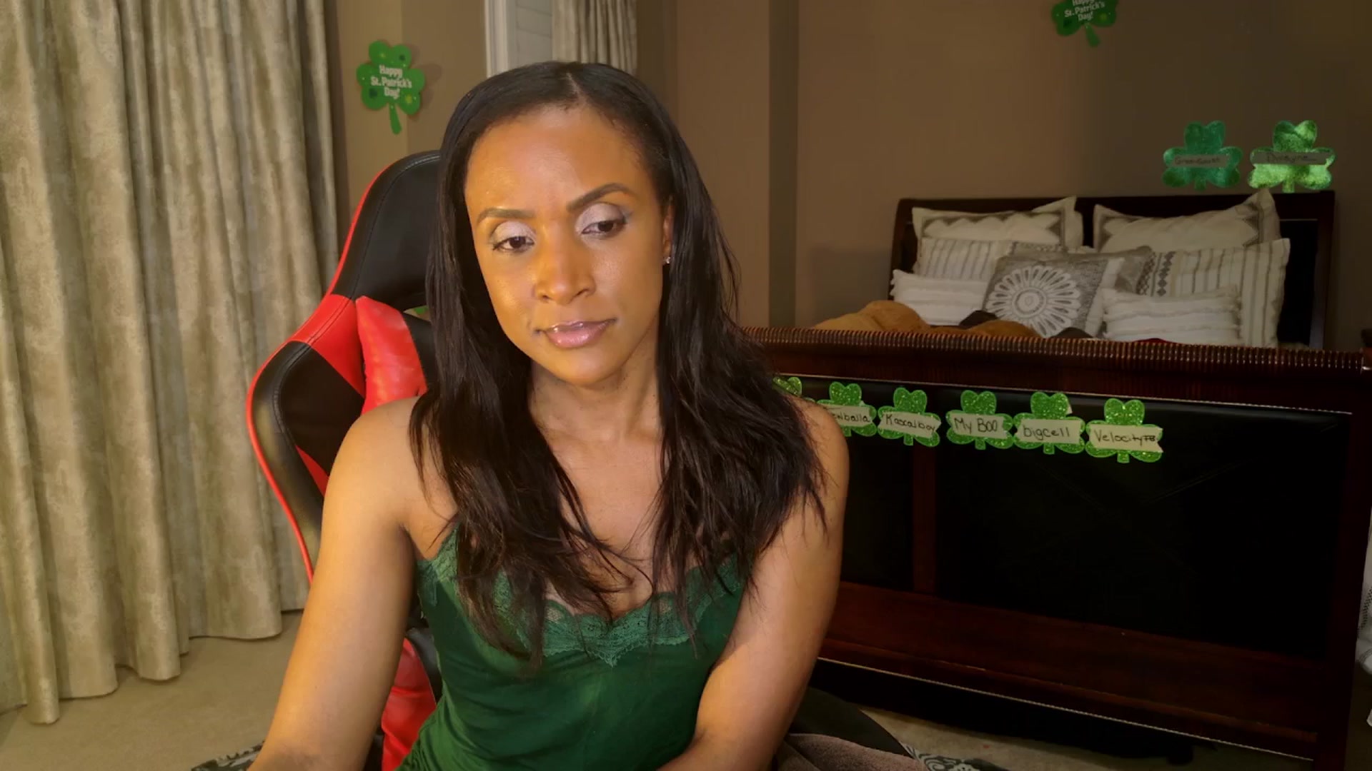 Gallery image thumbnail from Ms_WetNWild's myfreecams stream on, 03/17/2025, 05:55 image 15 of 20