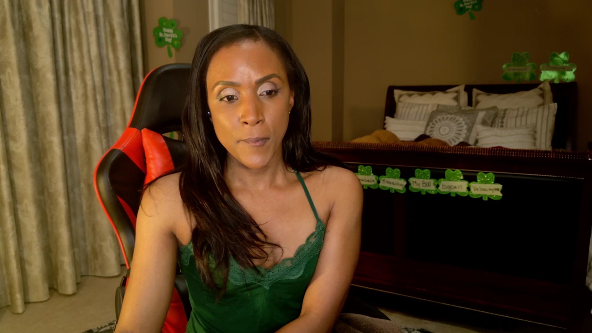 Gallery image thumbnail from Ms_WetNWild's myfreecams stream on, 03/17/2025, 05:55 image 9 of 20