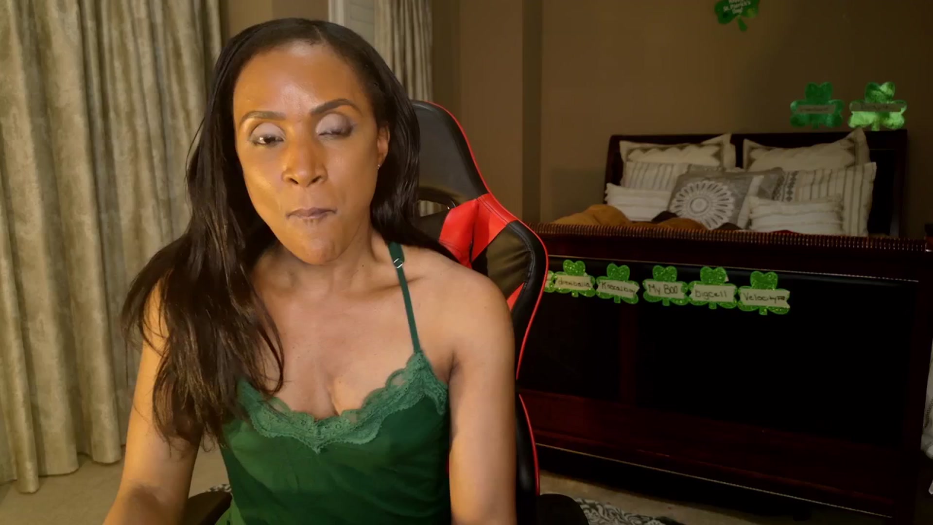 Gallery image thumbnail from Ms_WetNWild's myfreecams stream on, 03/17/2025, 05:55 image 1 of 20