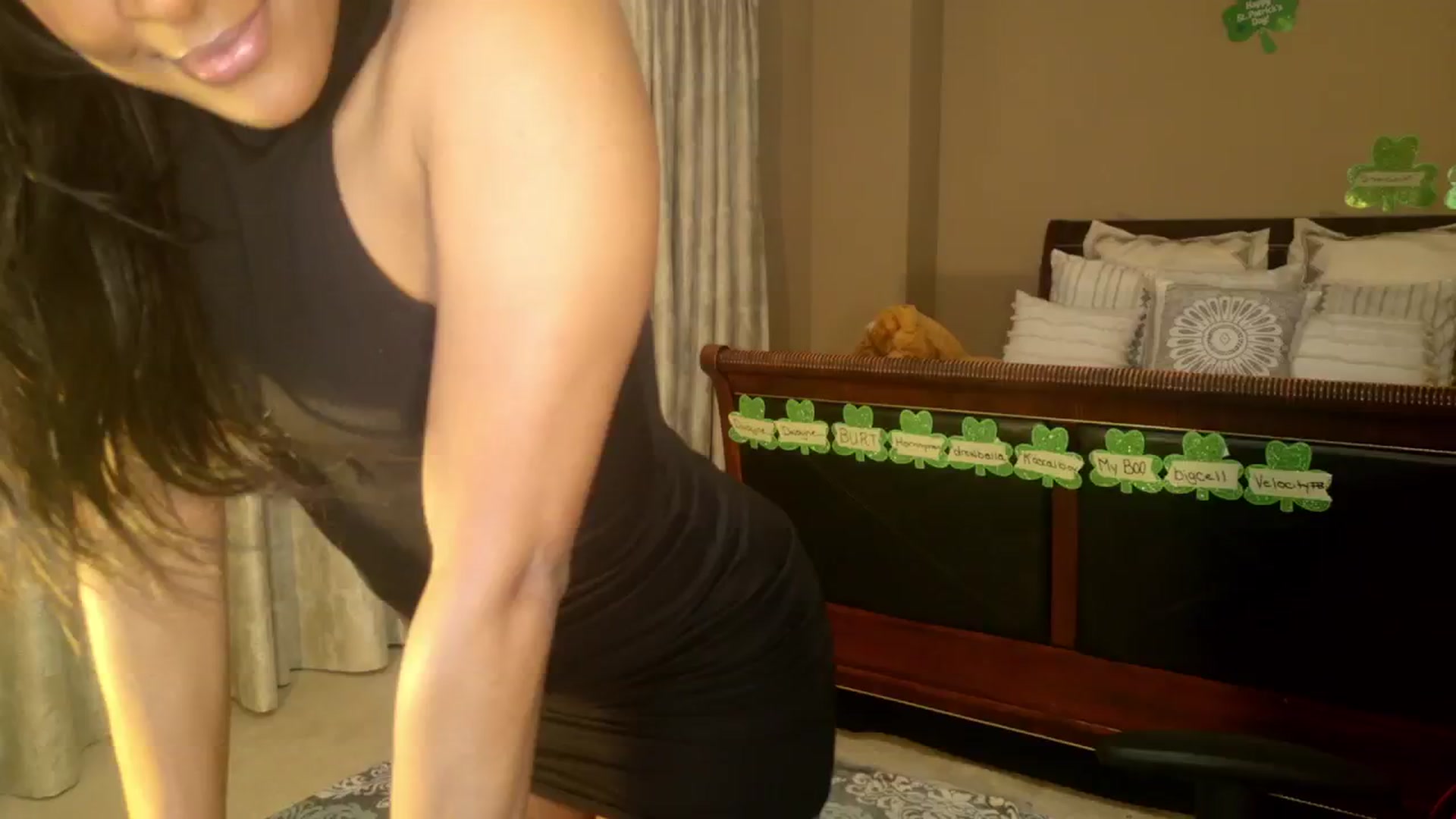 Gallery image thumbnail from Ms_WetNWild's myfreecams stream on, 03/23/2025, 03:58 image 14 of 20