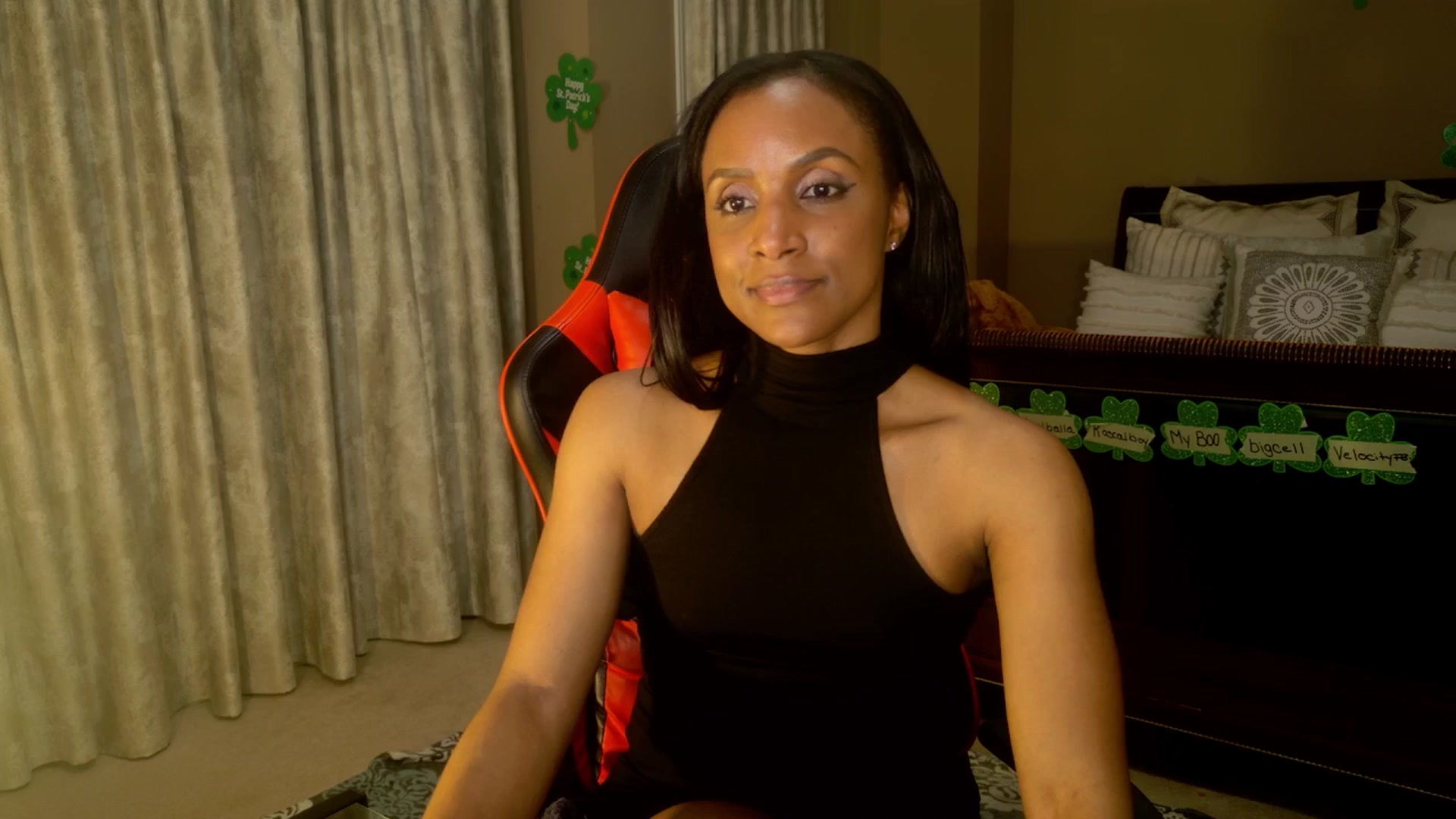 Gallery image thumbnail from Ms_WetNWild's myfreecams stream on, 03/23/2025, 06:06 image 1 of 20