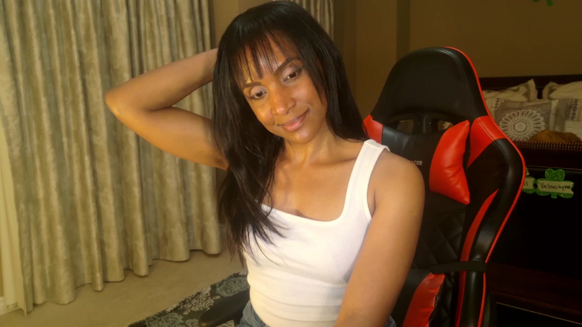 Gallery image thumbnail from Ms_WetNWild's myfreecams stream on, 03/24/2025, 22:28 image 20 of 20