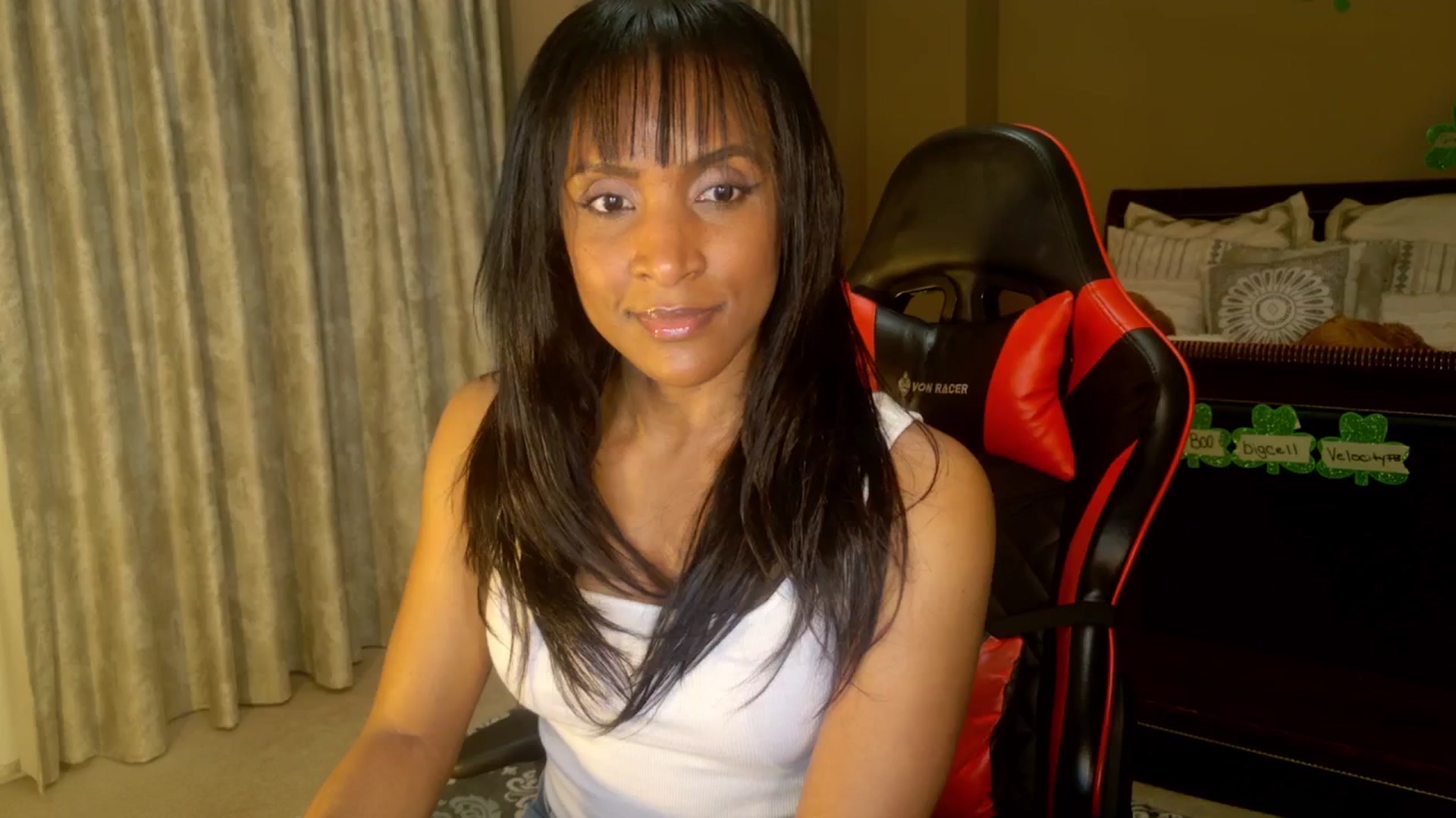 Gallery image thumbnail from Ms_WetNWild's myfreecams stream on, 03/24/2025, 22:28 image 1 of 20