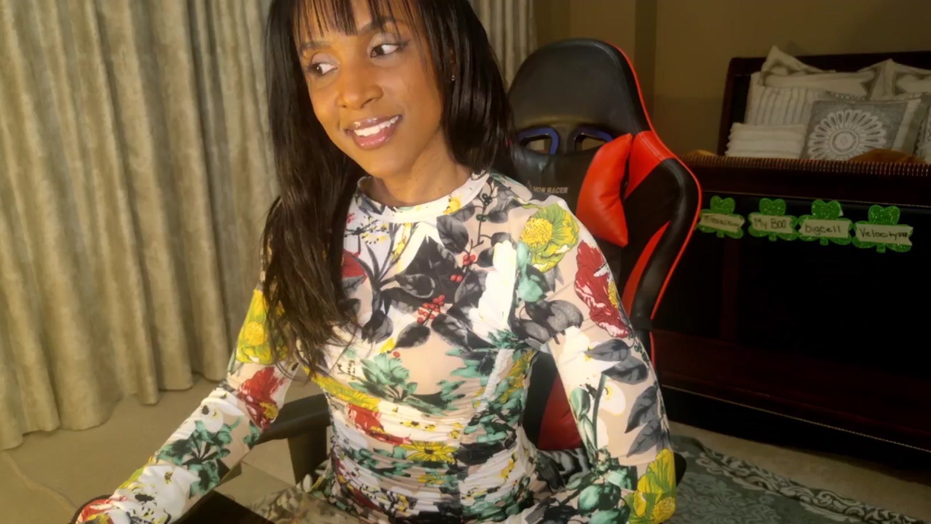 Gallery image thumbnail from Ms_WetNWild's myfreecams stream on, 03/28/2025, 24:10 image 6 of 20