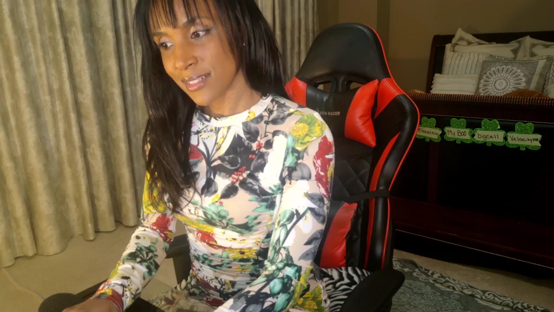 Gallery image thumbnail from Ms_WetNWild's myfreecams stream on, 03/28/2025, 24:10 image 5 of 20