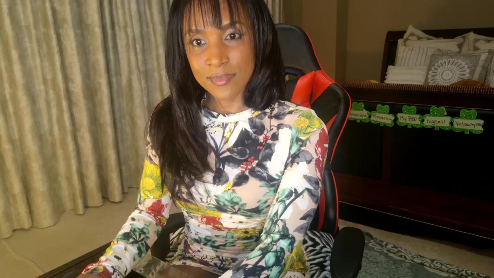 Gallery image thumbnail from Ms_WetNWild's myfreecams stream on, 03/28/2025, 24:10 image 9 of 20