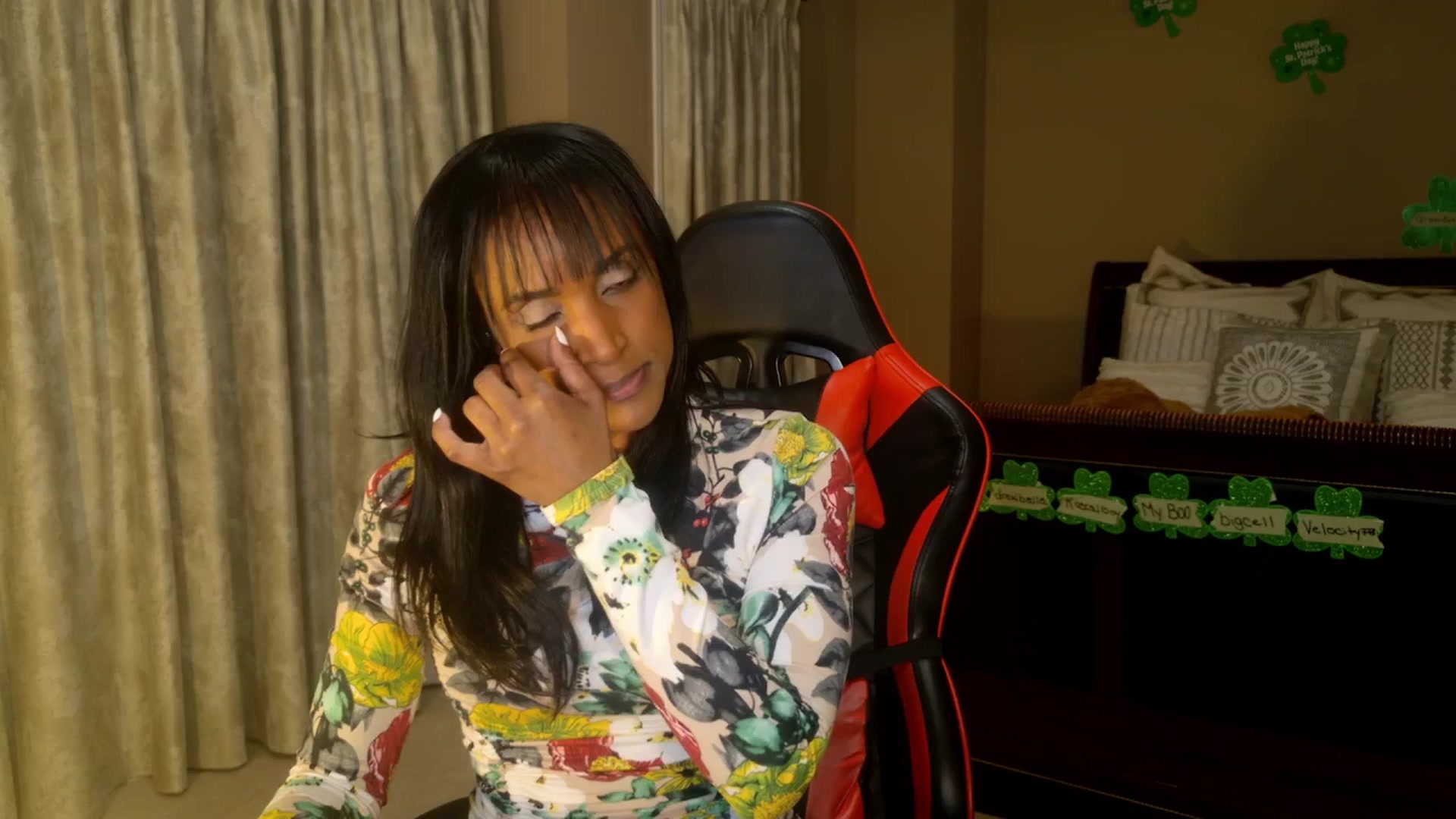 Gallery image thumbnail from Ms_WetNWild's myfreecams stream on, 03/28/2025, 03:01 image 6 of 20