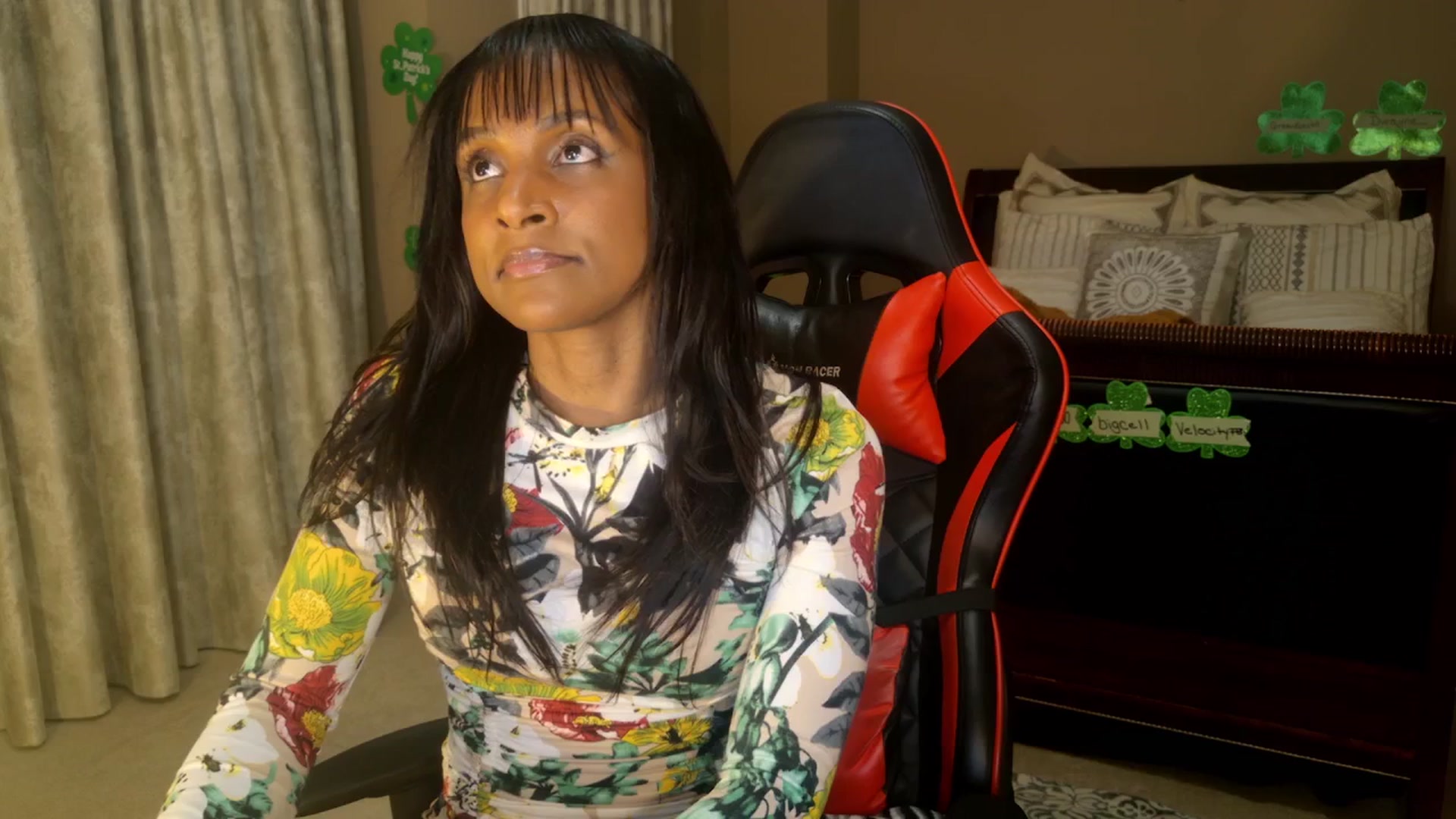 Gallery image thumbnail from Ms_WetNWild's myfreecams stream on, 03/28/2025, 05:12 image 6 of 20