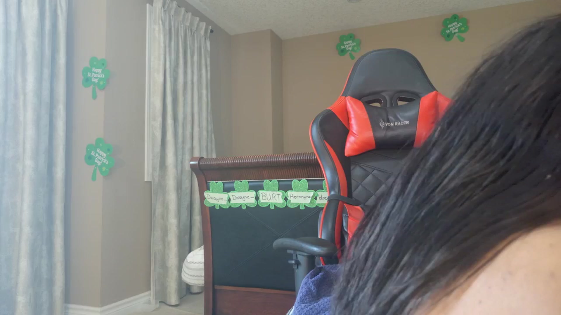 Gallery image thumbnail from Ms_WetNWild's myfreecams stream on, 03/28/2025, 19:23 image 16 of 20