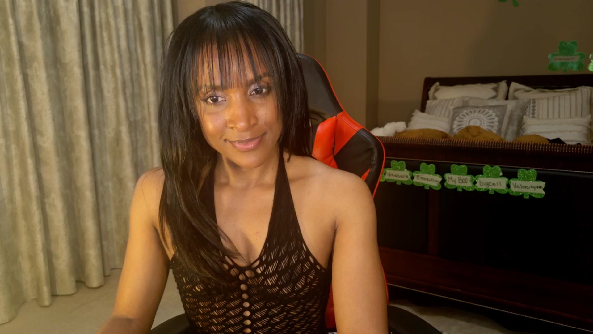 Gallery image thumbnail from Ms_WetNWild's myfreecams stream on, 03/28/2025, 22:08 image 9 of 20