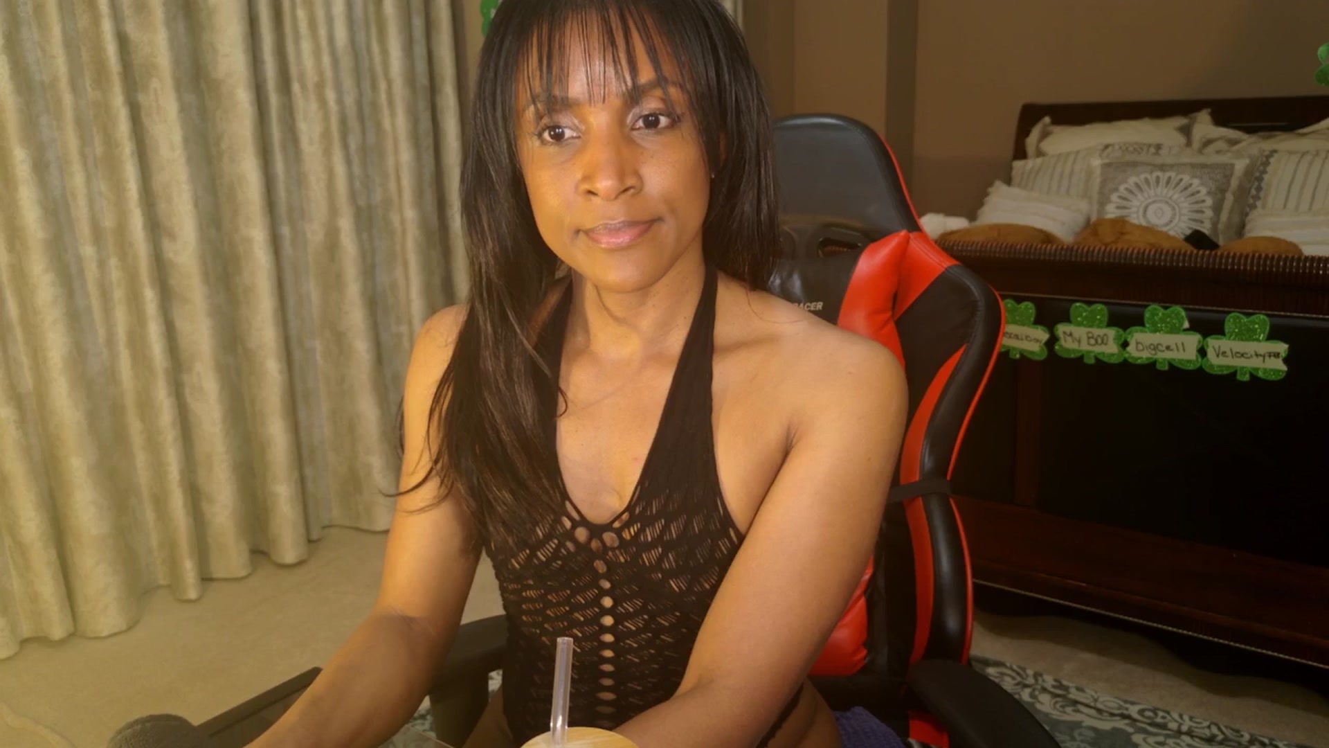 Gallery image thumbnail from Ms_WetNWild's myfreecams stream on, 03/29/2025, 01:20 image 16 of 20
