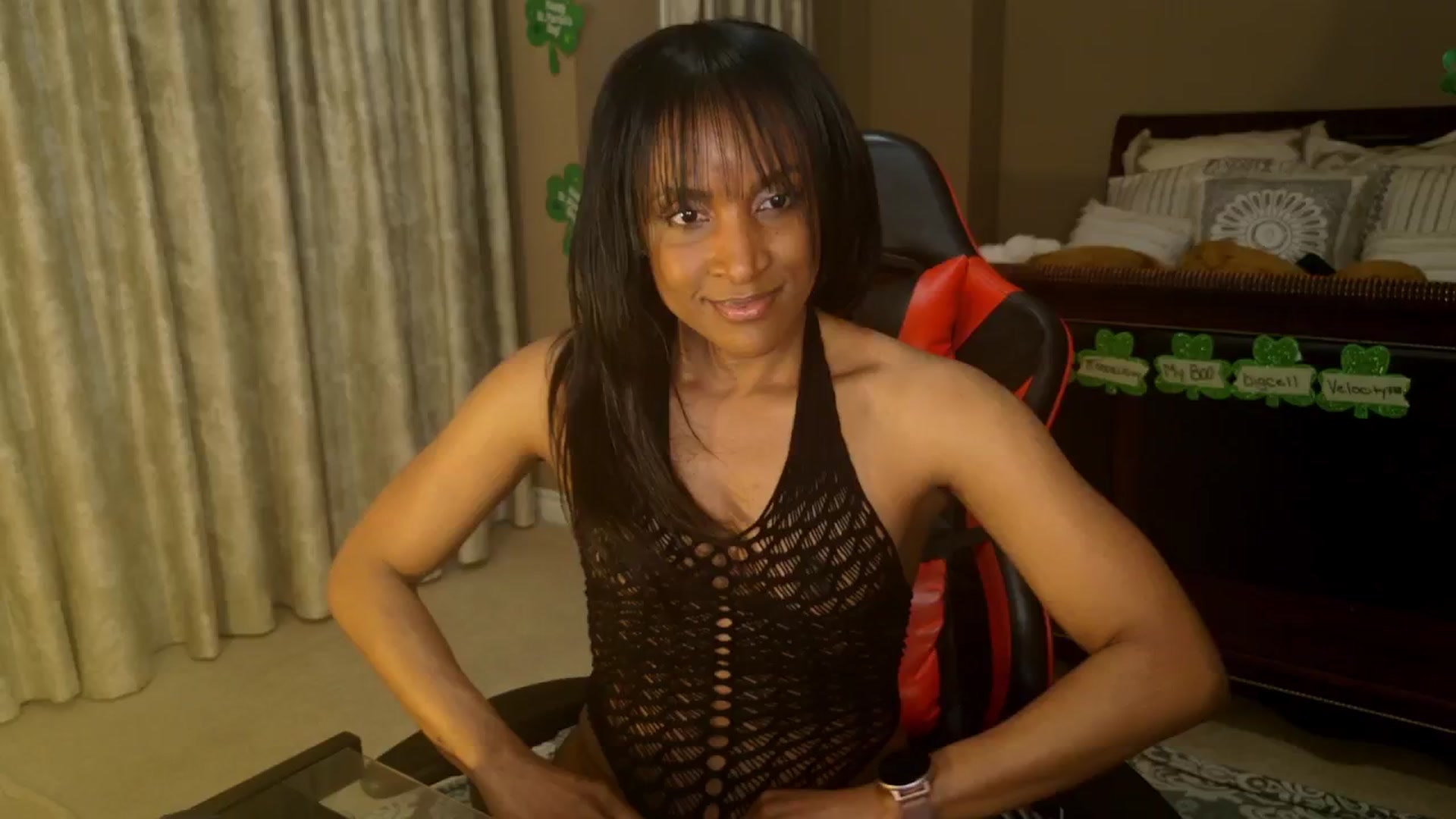 Gallery image thumbnail from Ms_WetNWild's myfreecams stream on, 03/29/2025, 01:20 image 9 of 20