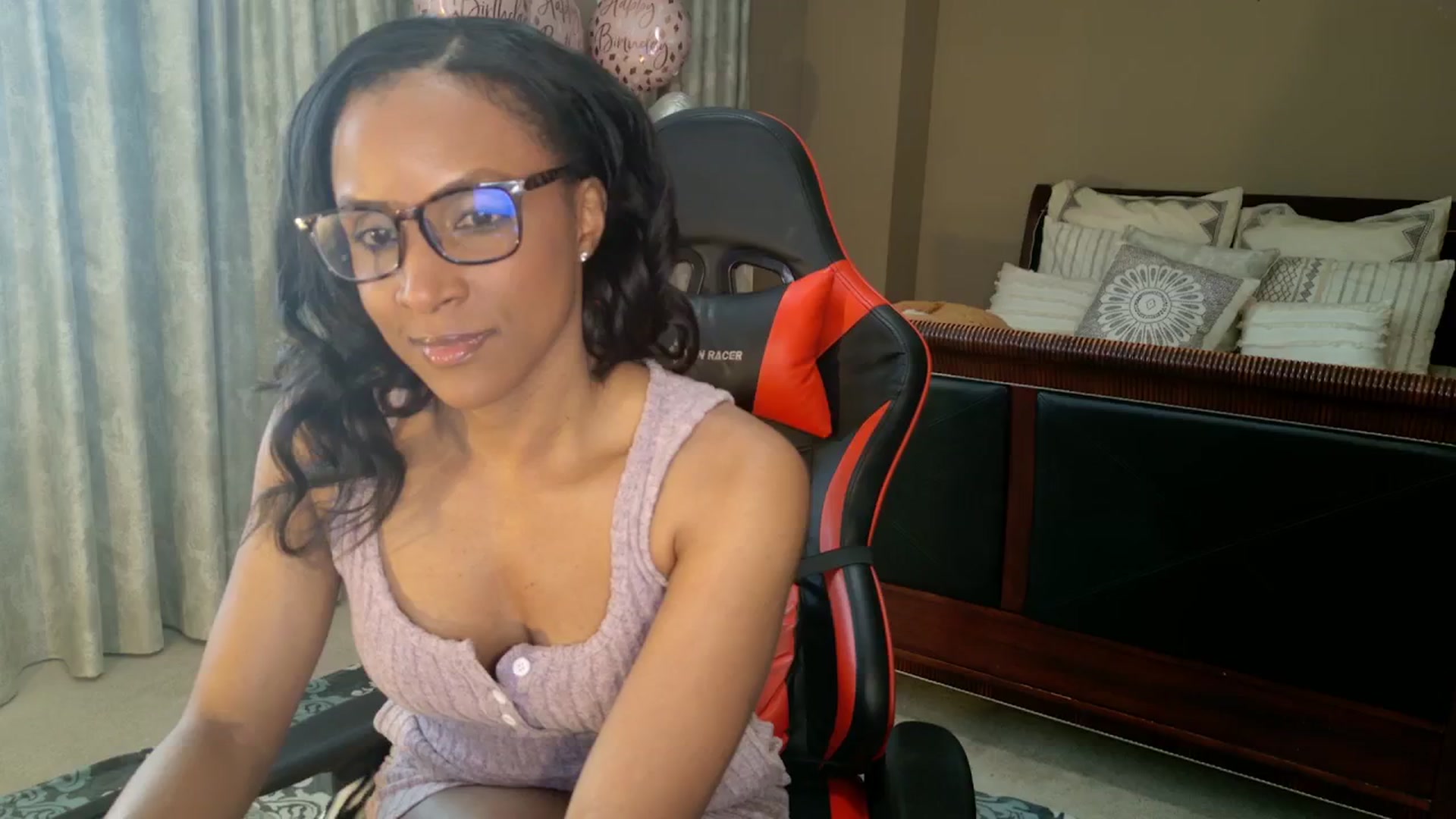 Gallery image thumbnail from Ms_WetNWild's myfreecams stream on, 05/02/2025, 16:14 image 1 of 20