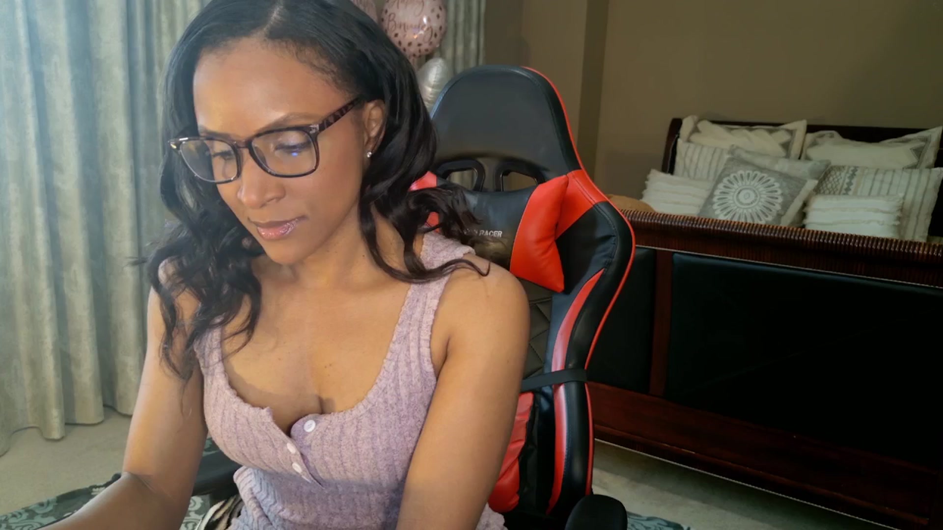 Gallery image thumbnail from Ms_WetNWild's myfreecams stream on, 05/02/2025, 16:14 image 2 of 20