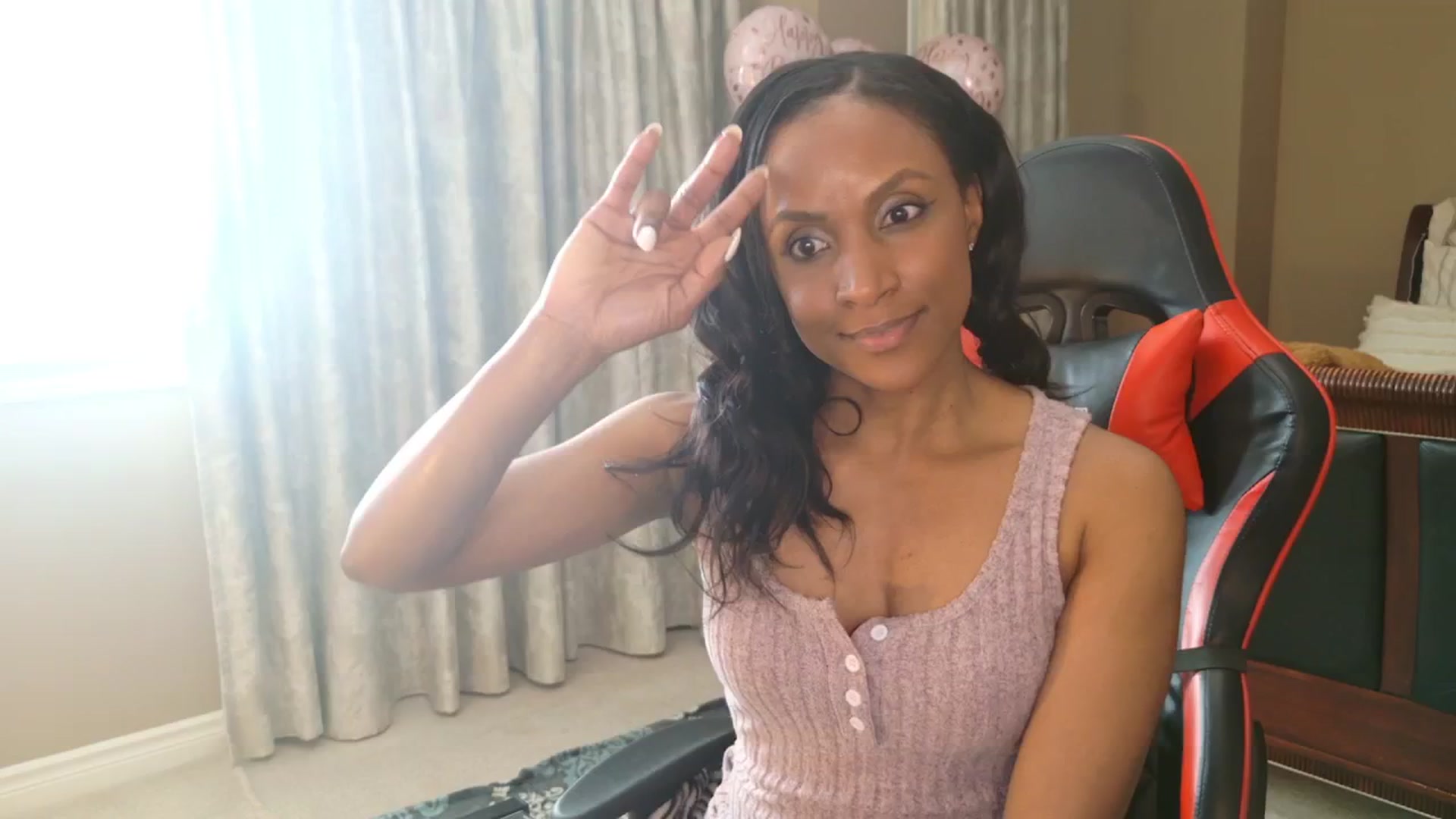Gallery image thumbnail from Ms_WetNWild's myfreecams stream on, 05/02/2025, 19:16 image 20 of 20