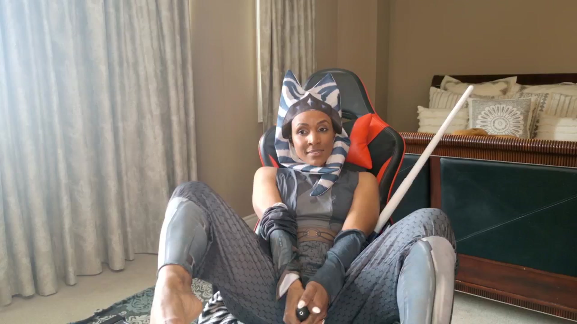 Gallery image thumbnail from Ms_WetNWild's myfreecams stream on, 05/04/2025, 19:32 image 13 of 20