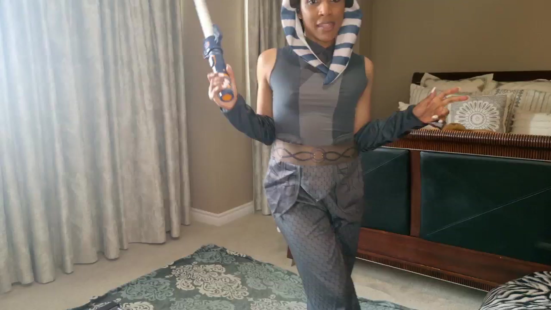 Gallery image thumbnail from Ms_WetNWild's myfreecams stream on, 05/04/2025, 19:32 image 9 of 20