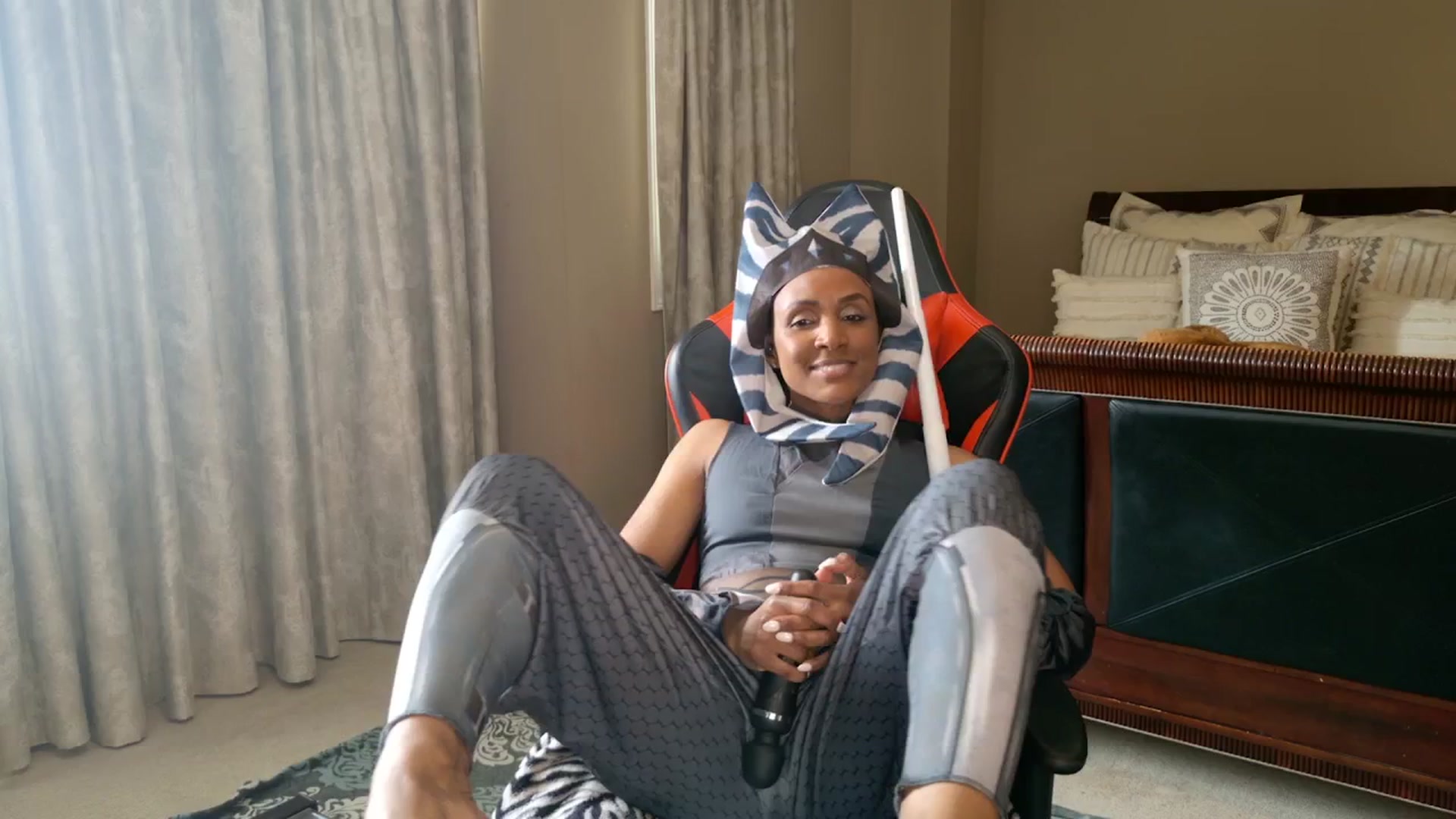 Gallery image thumbnail from Ms_WetNWild's myfreecams stream on, 05/04/2025, 19:32 image 12 of 20