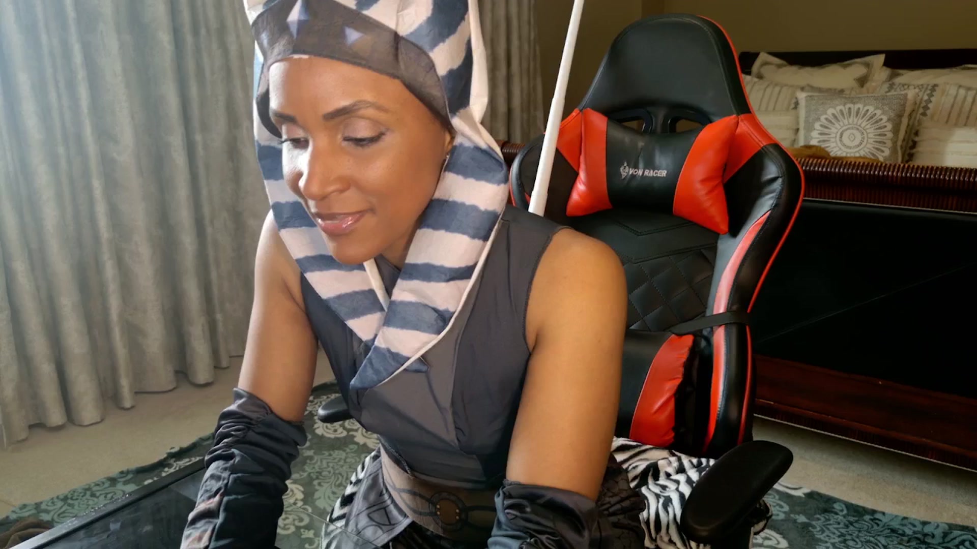 Gallery image thumbnail from Ms_WetNWild's myfreecams stream on, 05/04/2025, 19:32 image 18 of 20