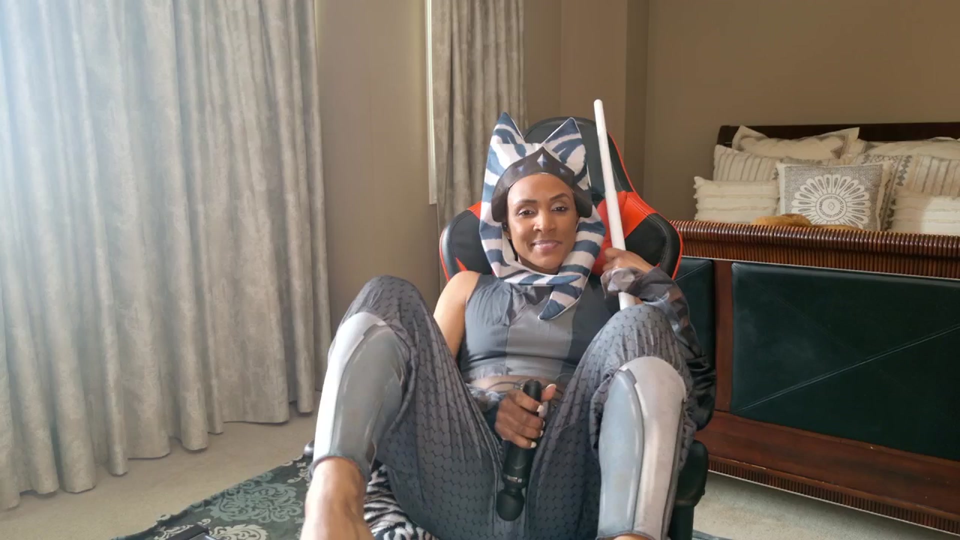 Gallery image thumbnail from Ms_WetNWild's myfreecams stream on, 05/04/2025, 19:32 image 11 of 20
