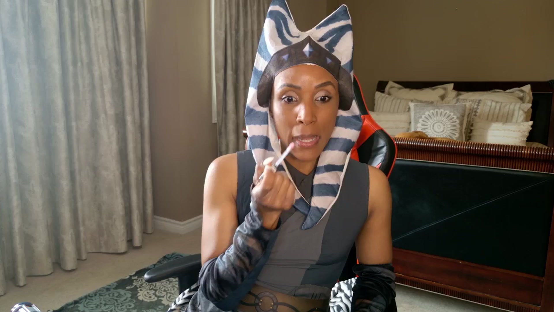 Gallery image thumbnail from Ms_WetNWild's myfreecams stream on, 05/04/2025, 19:32 image 3 of 20