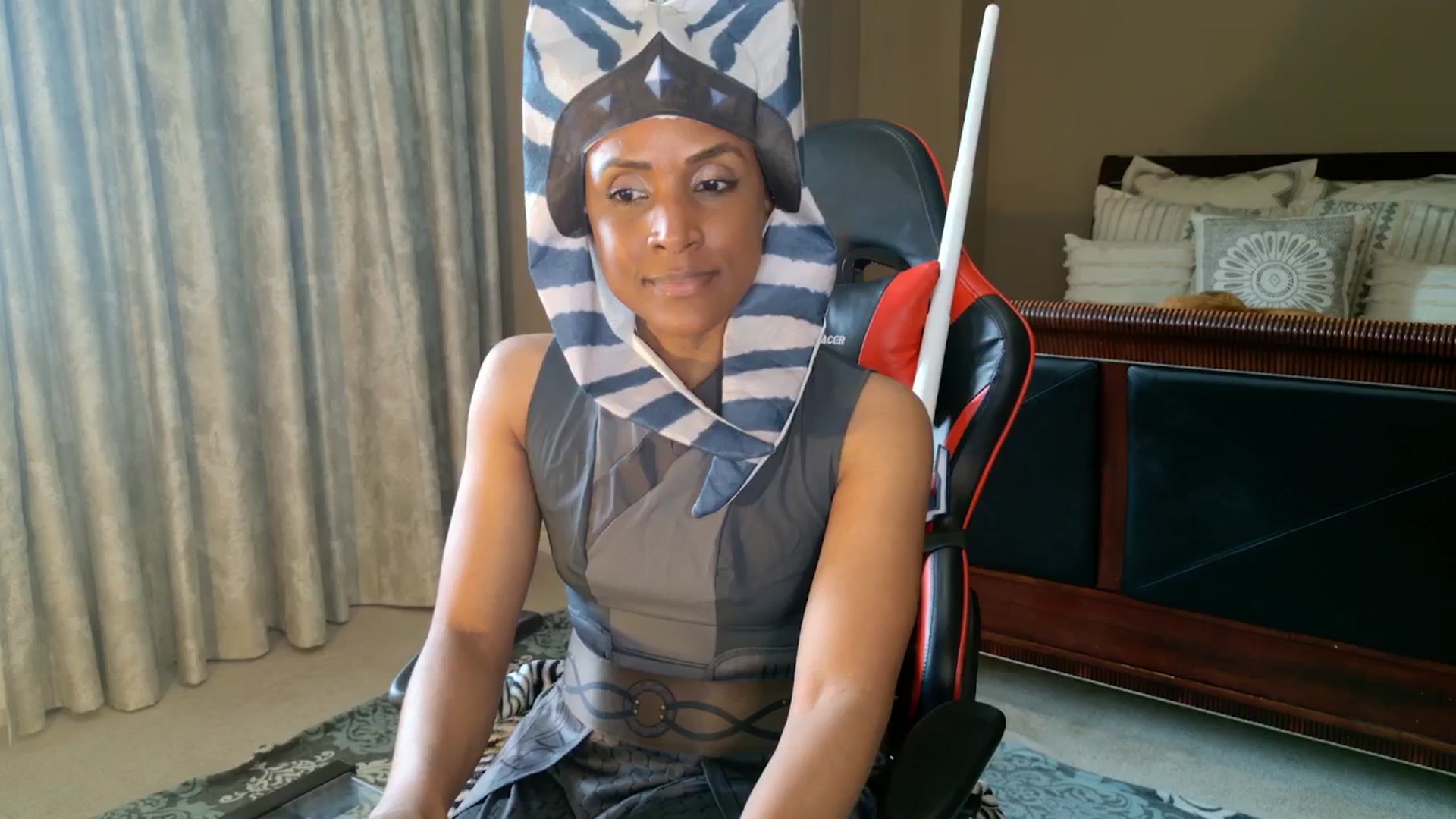 Gallery image thumbnail from Ms_WetNWild's myfreecams stream on, 05/04/2025, 22:33 image 7 of 20