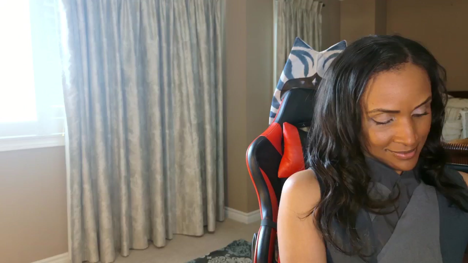 Gallery image thumbnail from Ms_WetNWild's myfreecams stream on, 05/04/2025, 22:33 image 16 of 20