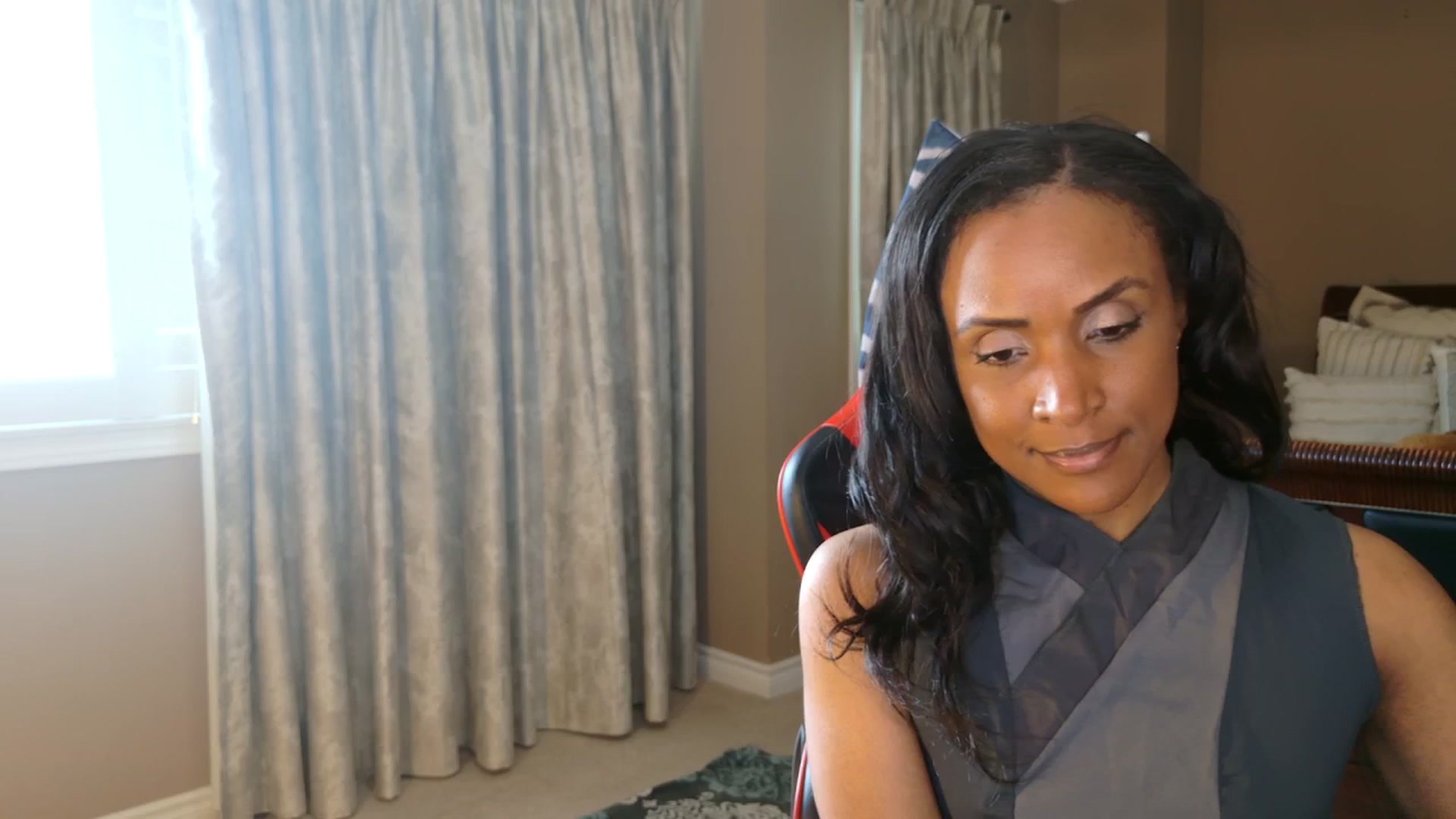 Gallery image thumbnail from Ms_WetNWild's myfreecams stream on, 05/04/2025, 22:33 image 19 of 20
