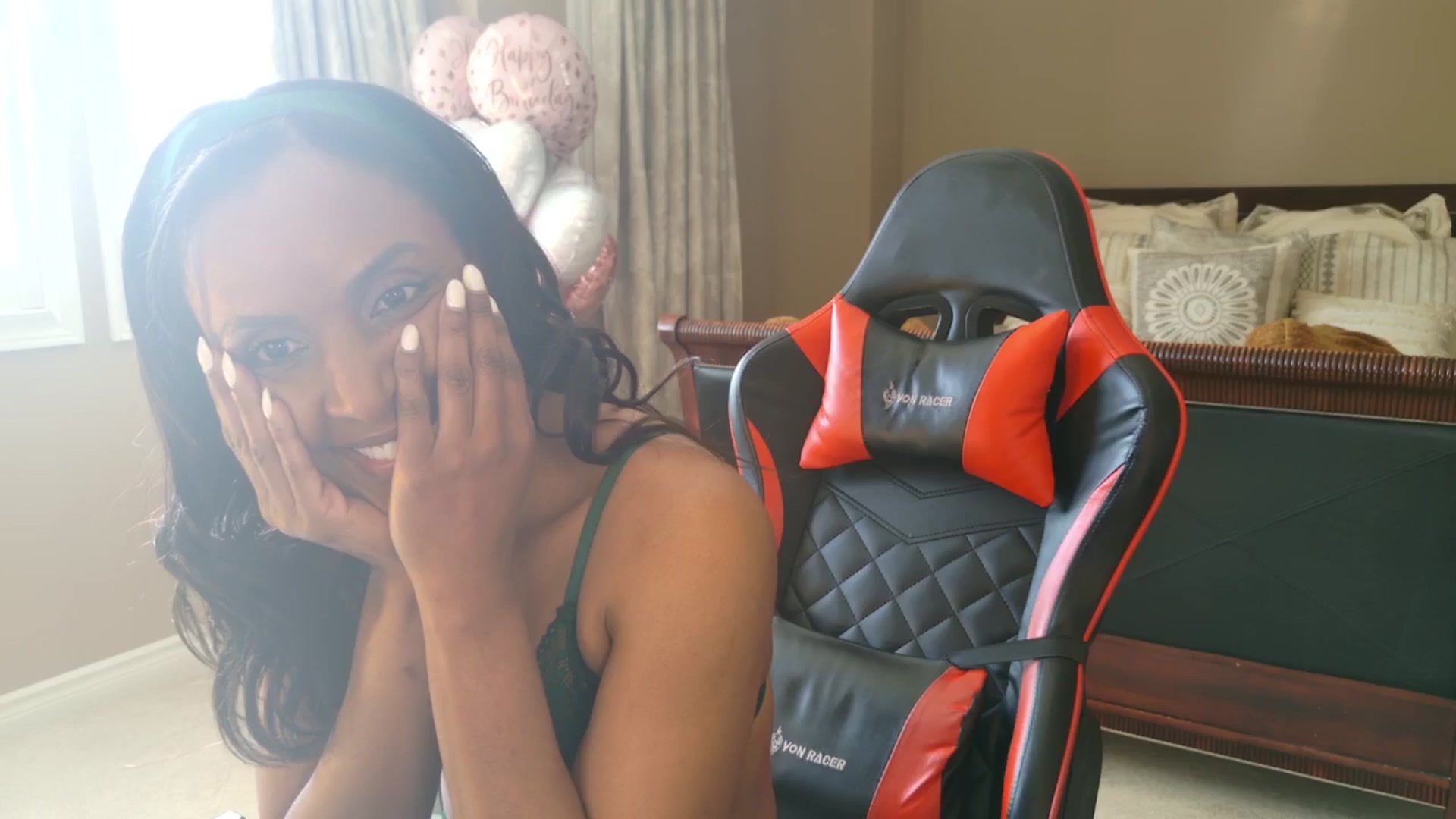 Gallery image thumbnail from Ms_WetNWild's myfreecams stream on, 05/09/2025, 21:56 image 17 of 20