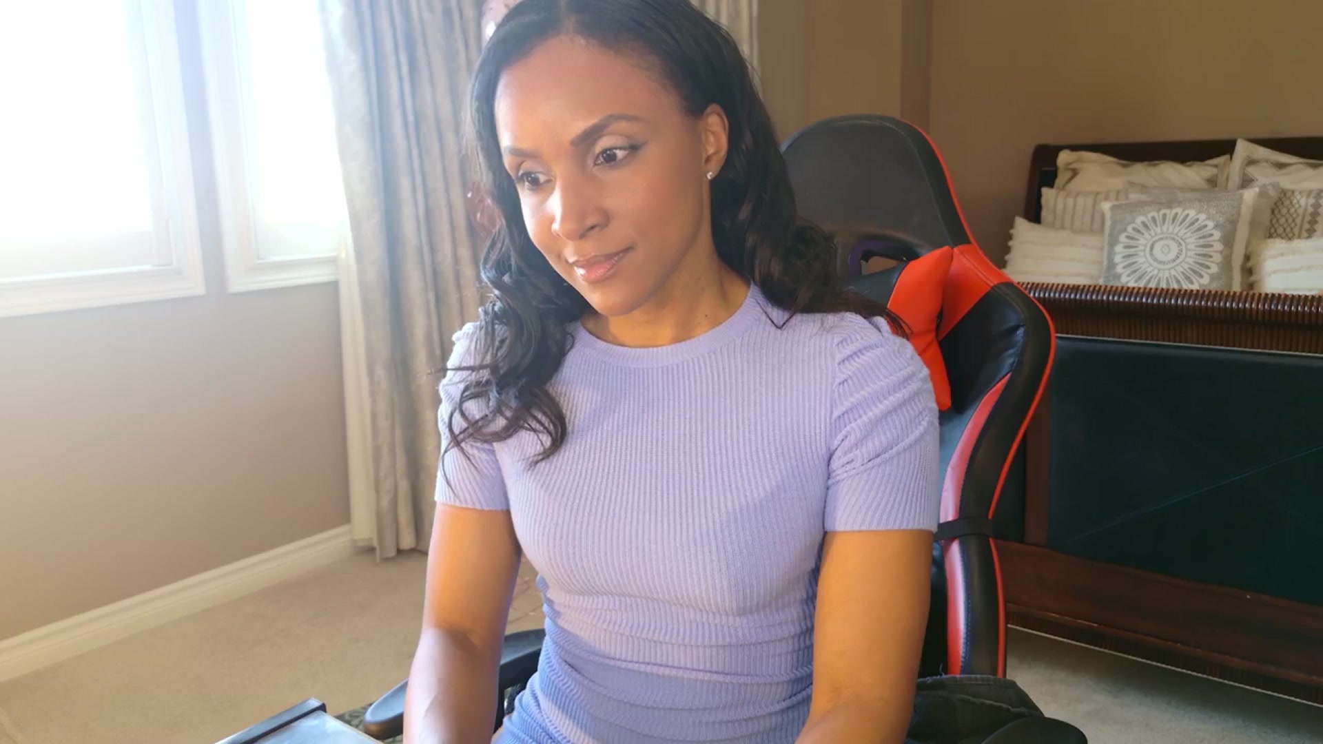 Gallery image thumbnail from Ms_WetNWild's myfreecams stream on, 05/12/2025, 13:25 image 14 of 20
