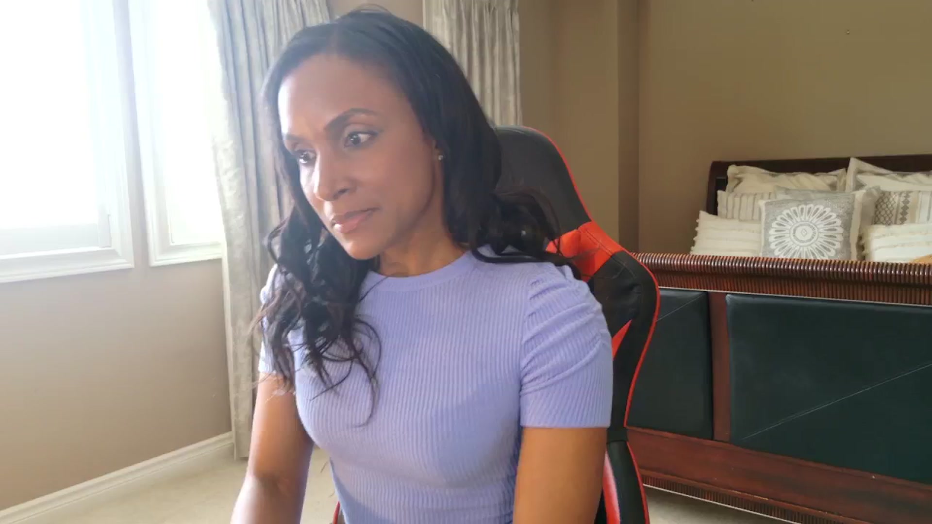 Gallery image thumbnail from Ms_WetNWild's myfreecams stream on, 05/12/2025, 20:06 image 16 of 20