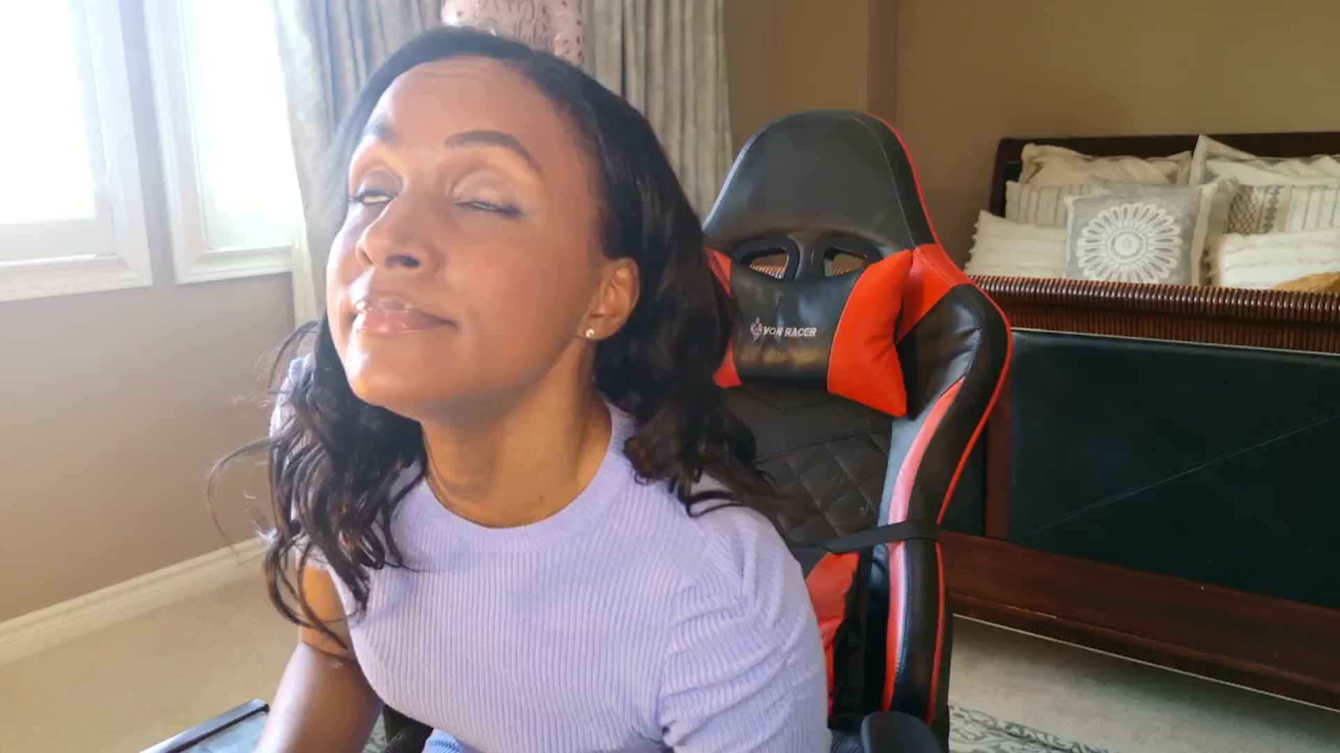 Gallery image thumbnail from Ms_WetNWild's myfreecams stream on, 05/12/2025, 20:06 image 6 of 20
