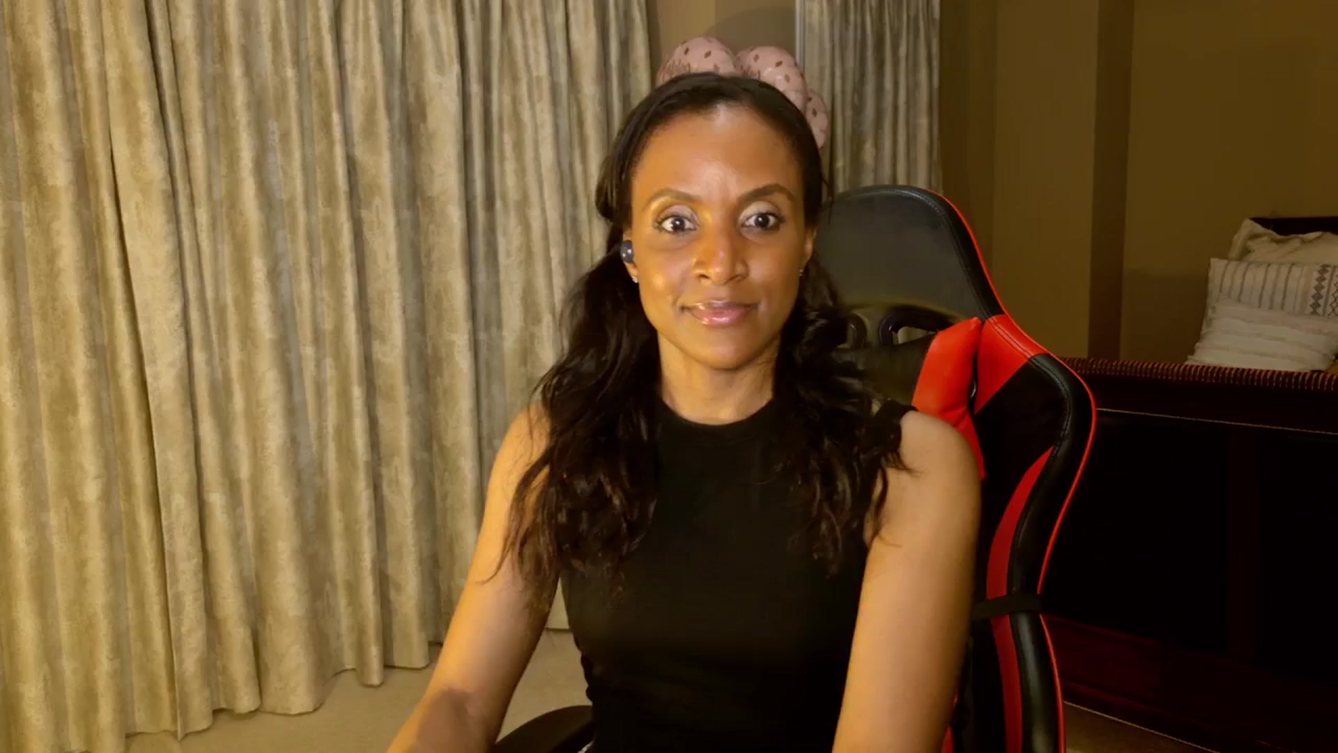 Gallery image thumbnail from Ms_WetNWild's myfreecams stream on, 05/18/2025, 05:54 image 11 of 20