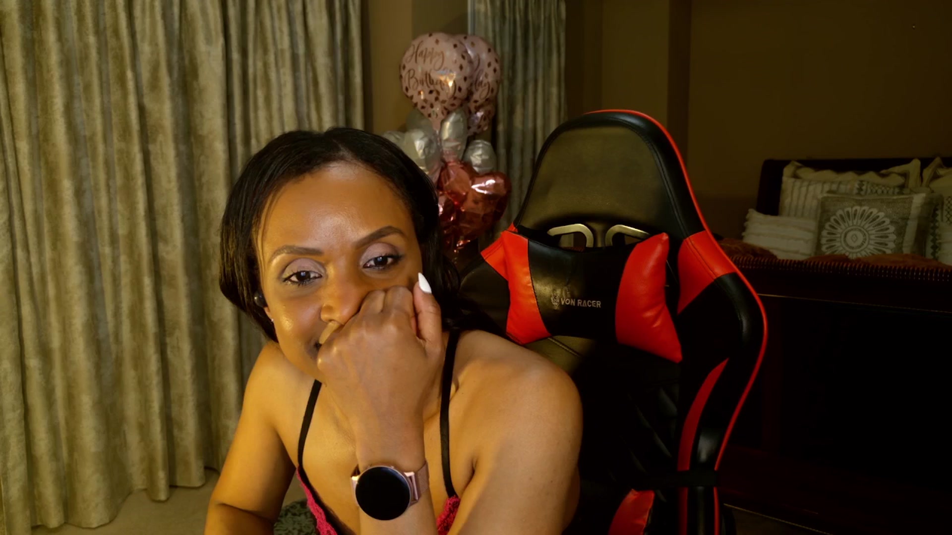 Gallery image thumbnail from Ms_WetNWild's myfreecams stream on, 05/28/2025, 03:24 image 12 of 20
