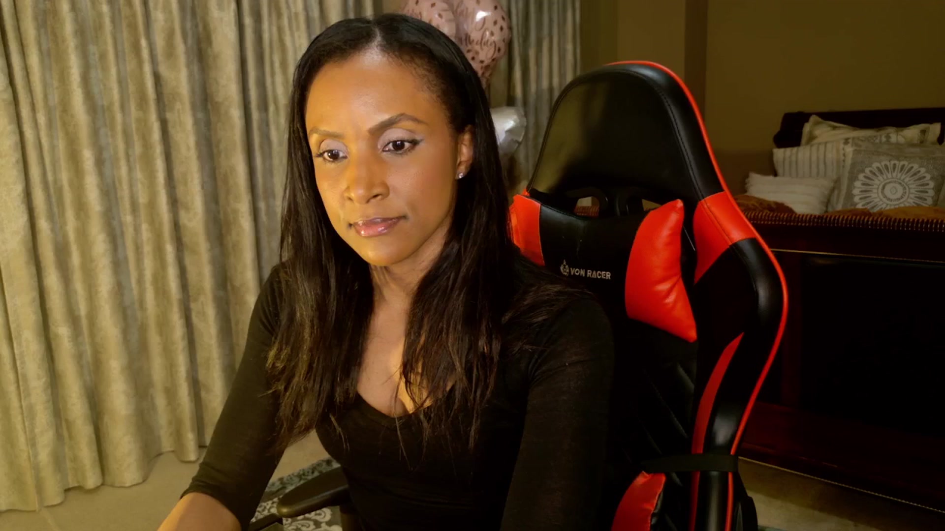 Gallery image thumbnail from Ms_WetNWild's myfreecams stream on, 05/29/2025, 24:46 image 2 of 20
