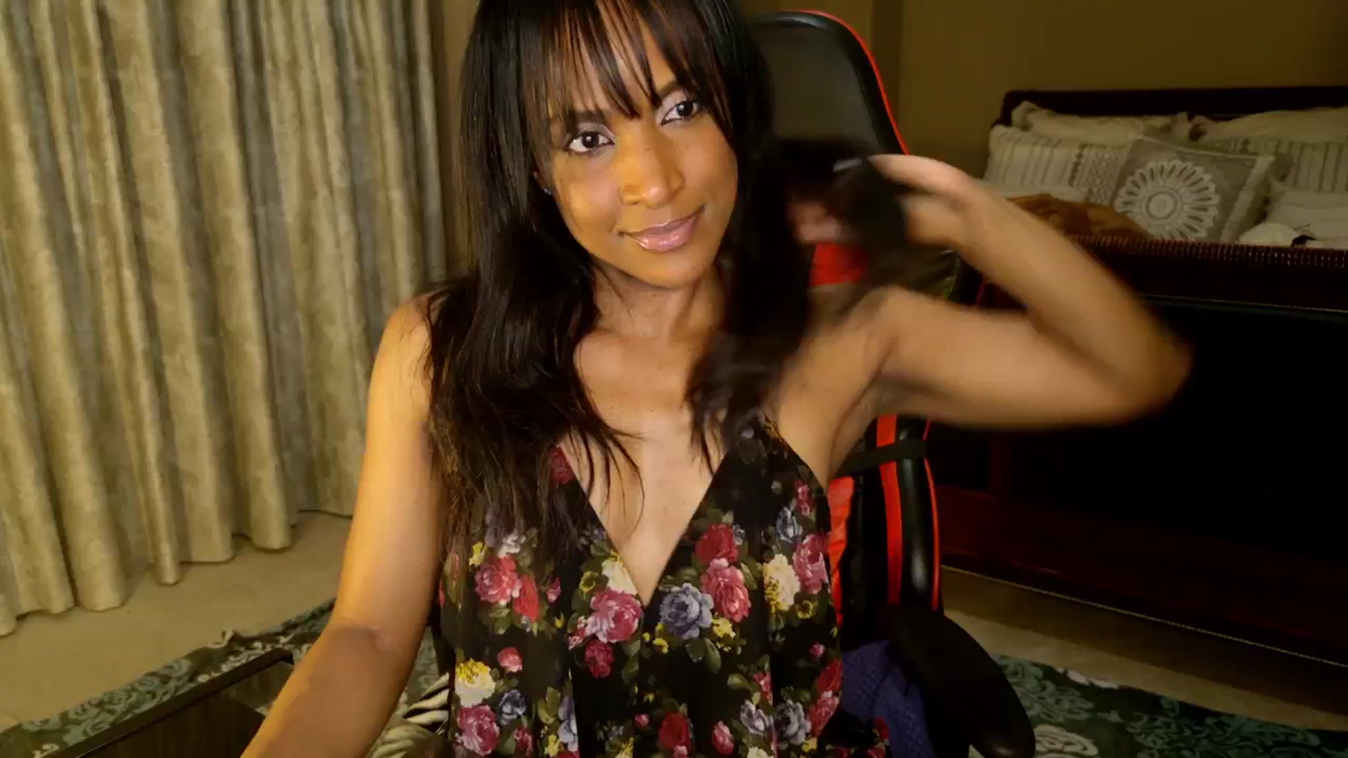 Gallery image thumbnail from Ms_WetNWild's myfreecams stream on, 06/02/2025, 22:28 image 9 of 20