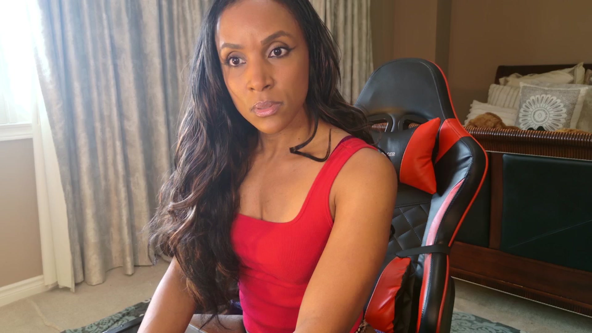 Gallery image thumbnail from Ms_WetNWild's myfreecams stream on, 06/06/2025, 19:24 image 1 of 20