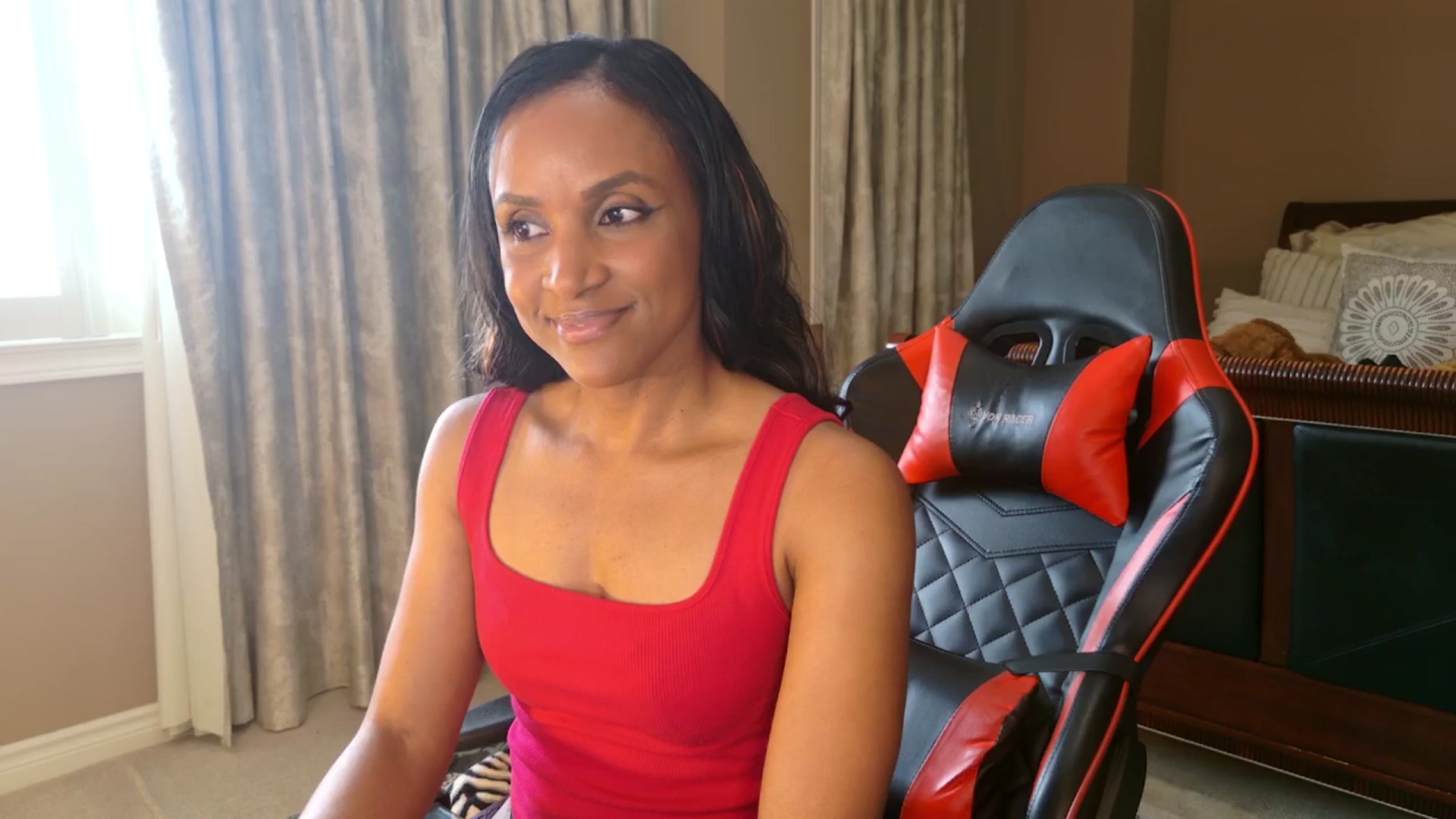 Gallery image thumbnail from Ms_WetNWild's myfreecams stream on, 06/06/2025, 19:24 image 4 of 20