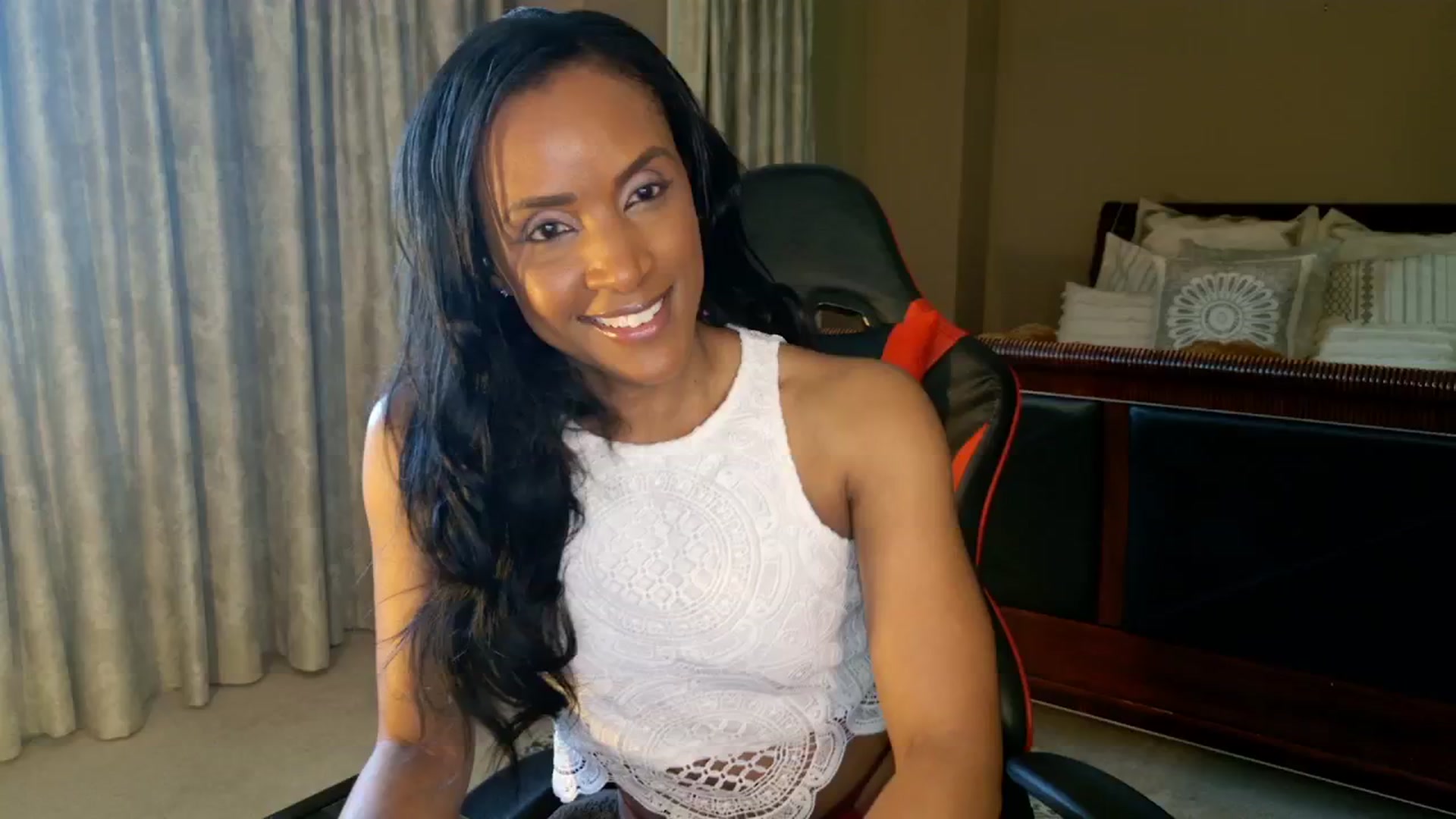 Gallery image thumbnail from Ms_WetNWild's myfreecams stream on, 06/12/2025, 18:51 image 5 of 20