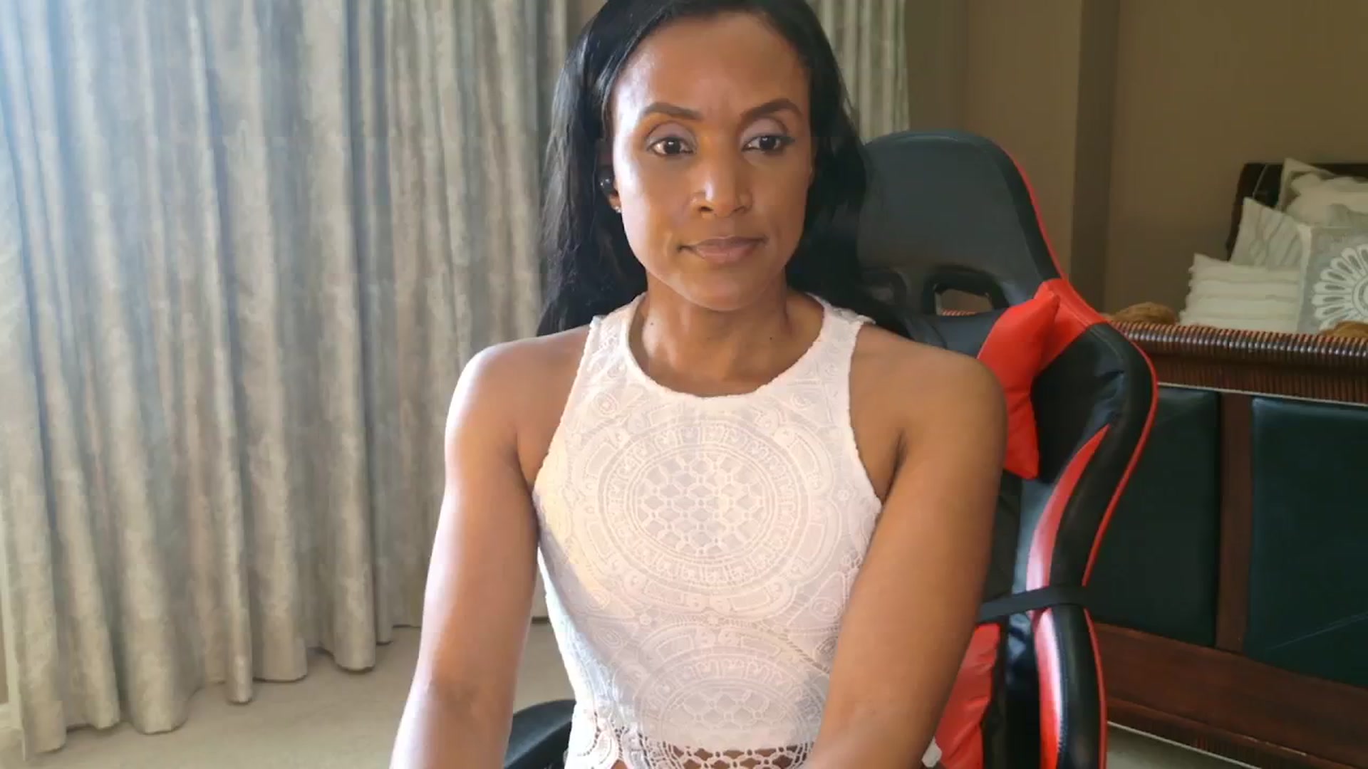 Gallery image thumbnail from Ms_WetNWild's myfreecams stream on, 06/12/2025, 20:53 image 1 of 20