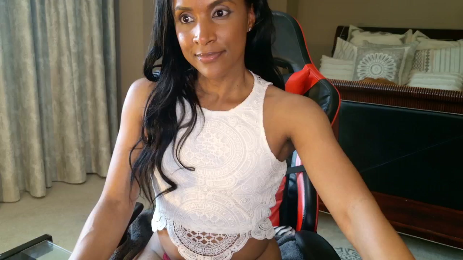 Gallery image thumbnail from Ms_WetNWild's myfreecams stream on, 06/12/2025, 20:53 image 20 of 20