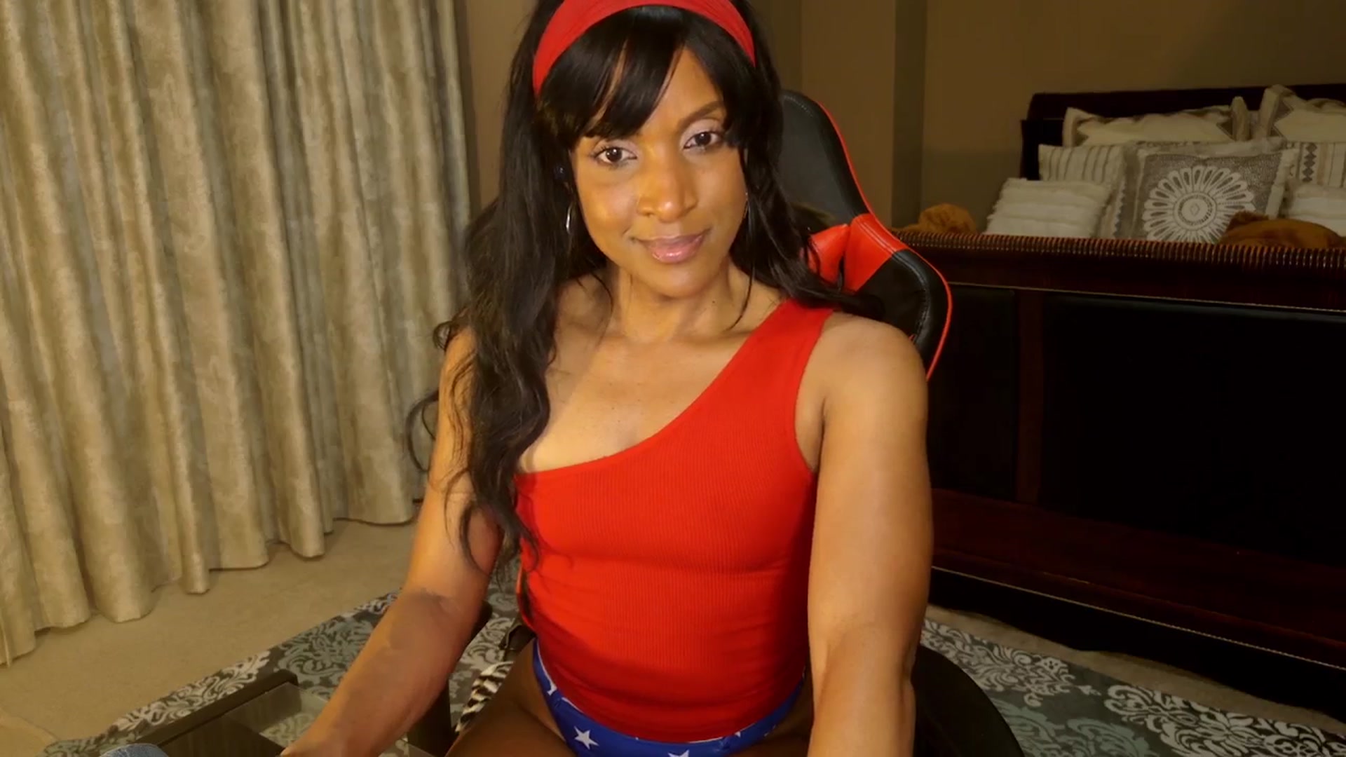 Gallery image thumbnail from Ms_WetNWild's myfreecams stream on, 07/05/2025, 02:24 image 8 of 20