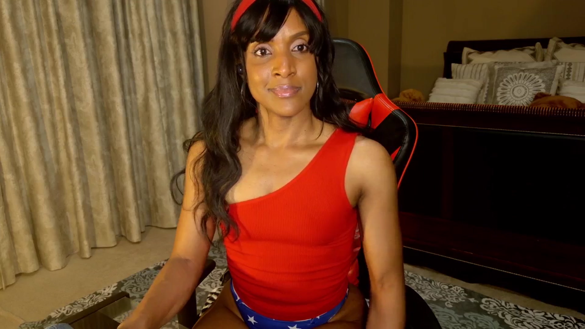 Gallery image thumbnail from Ms_WetNWild's myfreecams stream on, 07/05/2025, 02:24 image 9 of 20