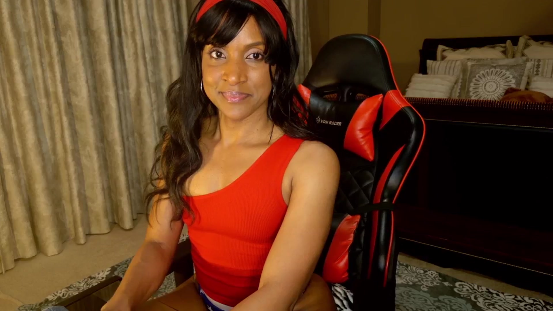 Gallery image thumbnail from Ms_WetNWild's myfreecams stream on, 07/05/2025, 02:24 image 6 of 20