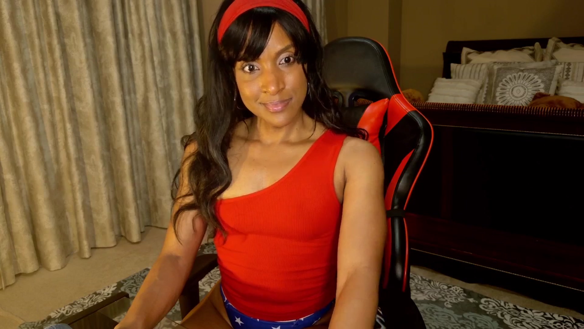 Gallery image thumbnail from Ms_WetNWild's myfreecams stream on, 07/05/2025, 02:24 image 7 of 20
